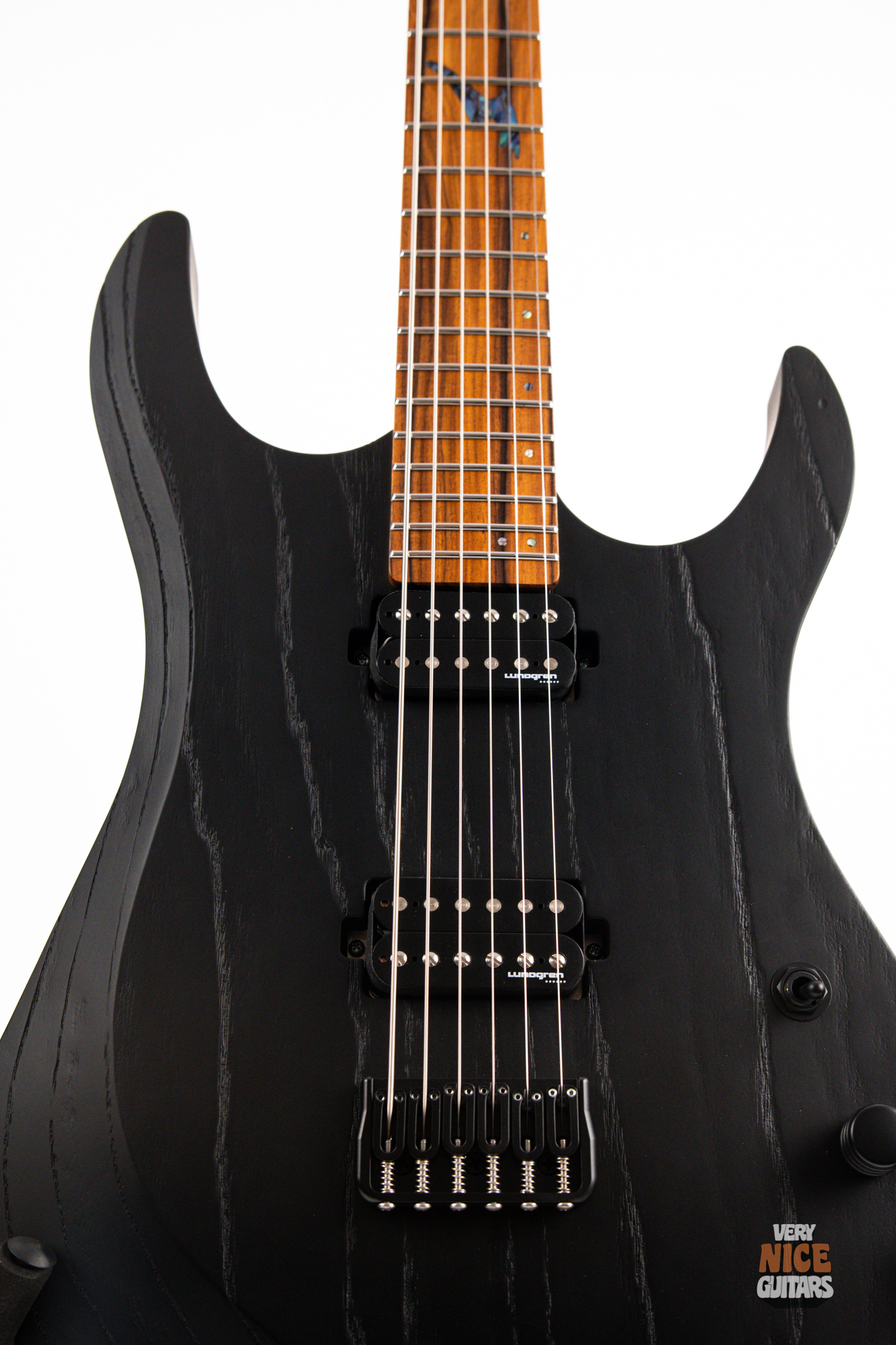 Skervesen Mirage 6 Baritone - Image 5