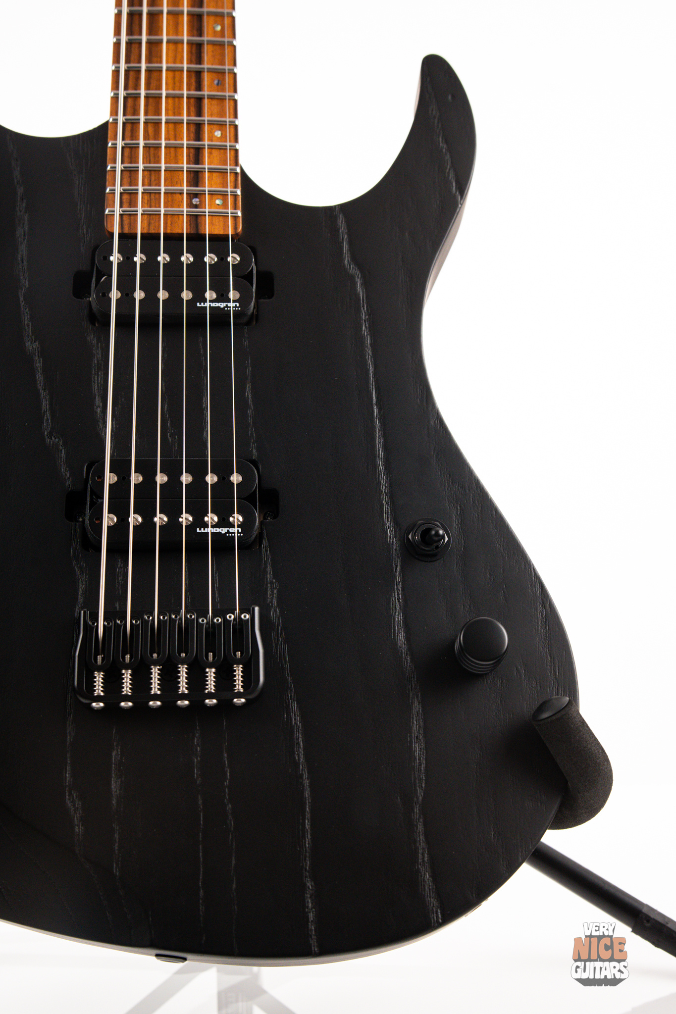 Skervesen Mirage 6 Baritone - Image 6