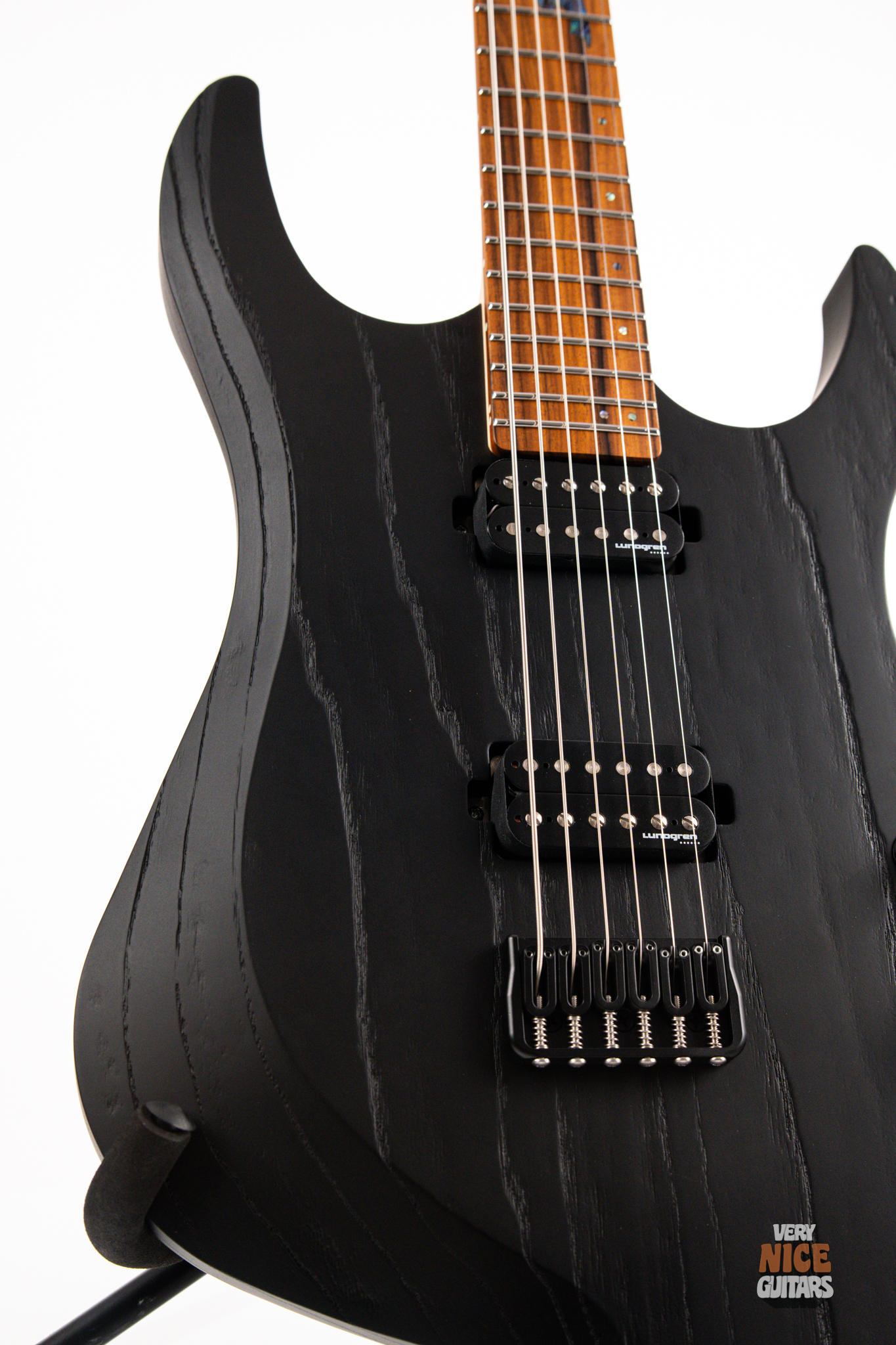 Skervesen Mirage 6 Baritone - Image 7