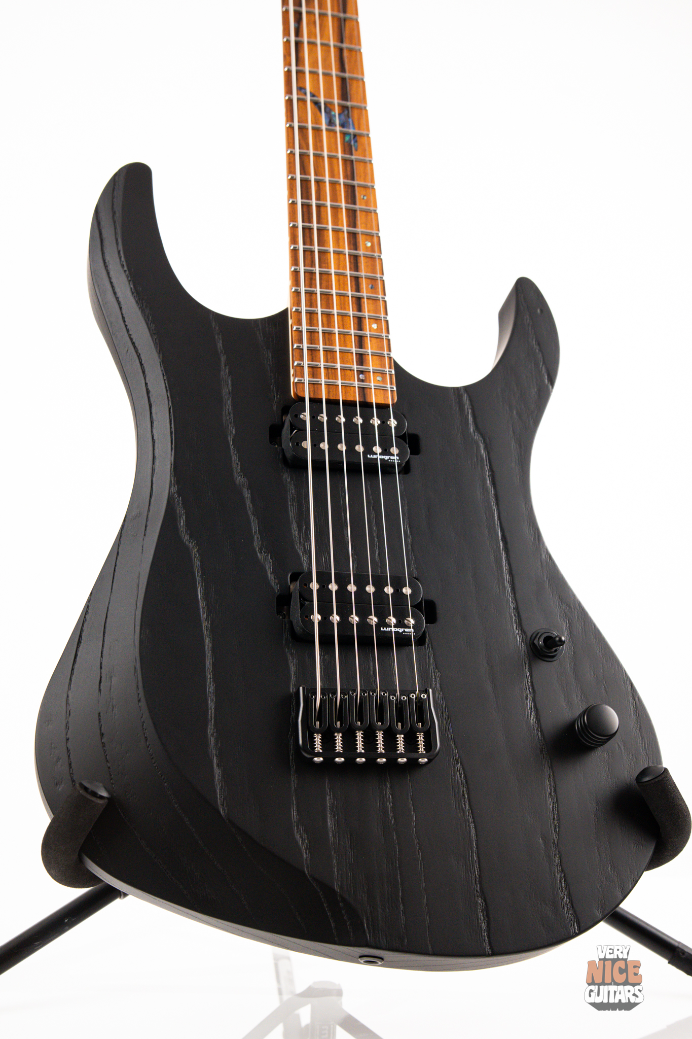 Skervesen Mirage 6 Baritone - Image 8