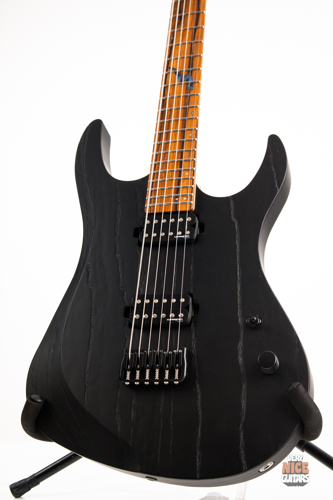 Skervesen Mirage 6 Baritone - Image 9