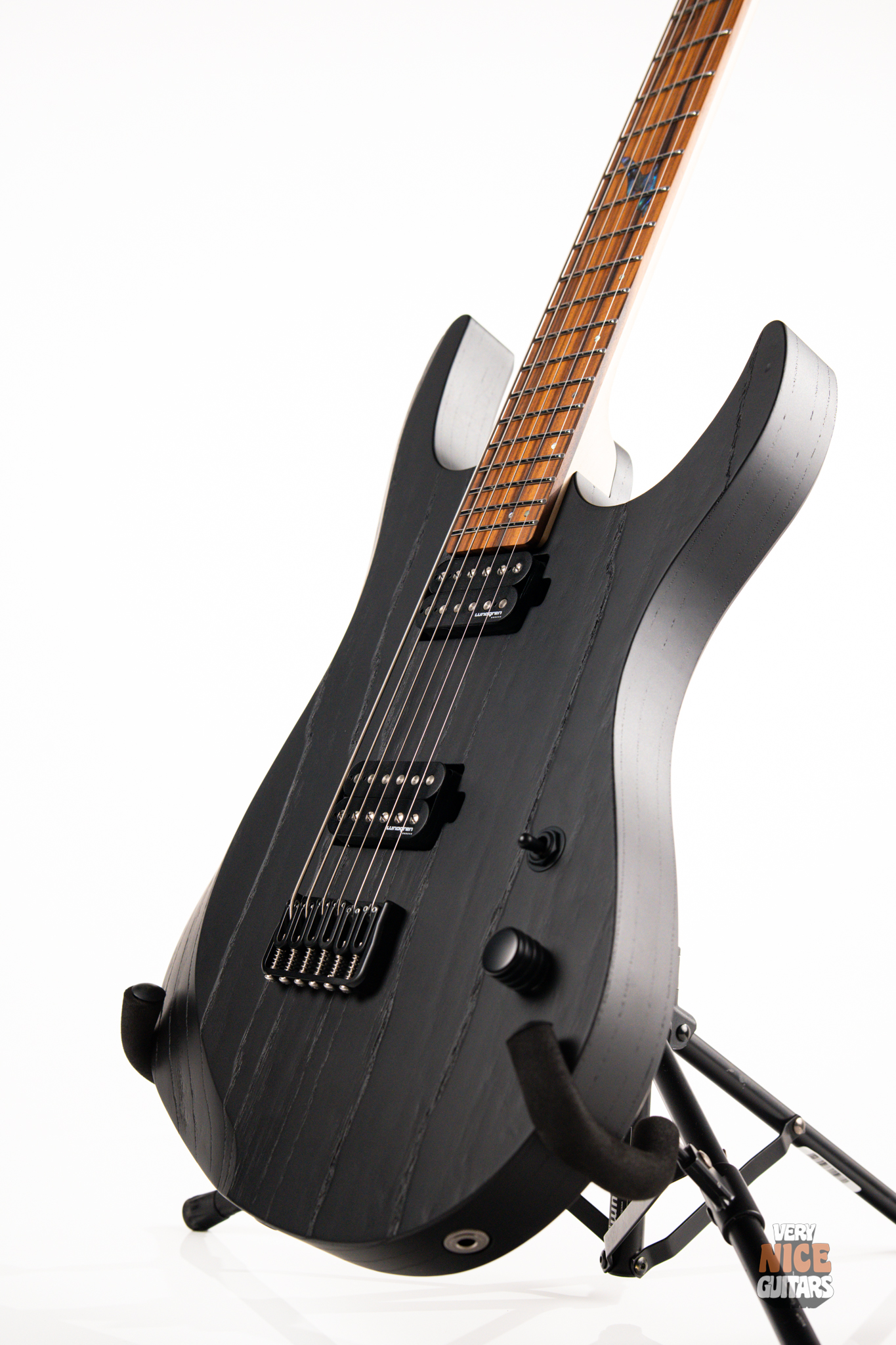 Skervesen Mirage 6 Baritone - Image 12