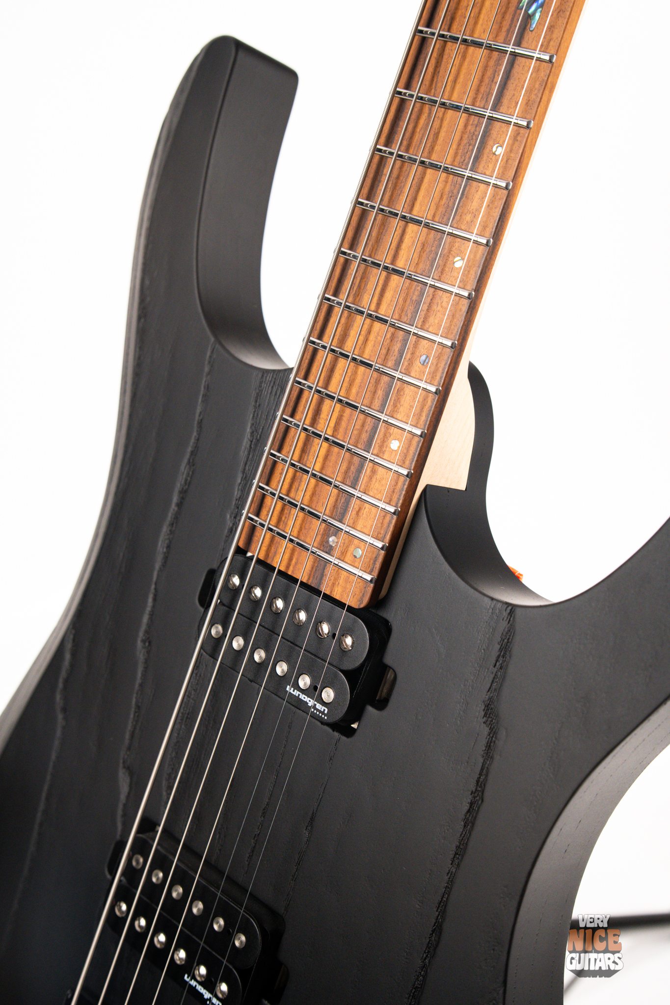 Skervesen Mirage 6 Baritone - Image 14