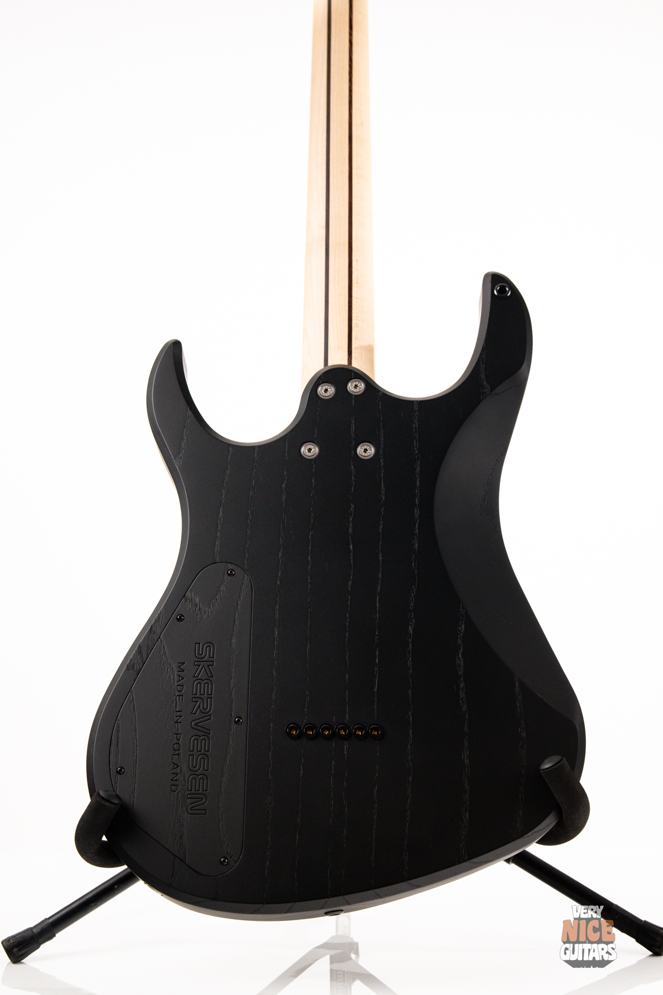 Skervesen Mirage 6 Baritone - Image 15