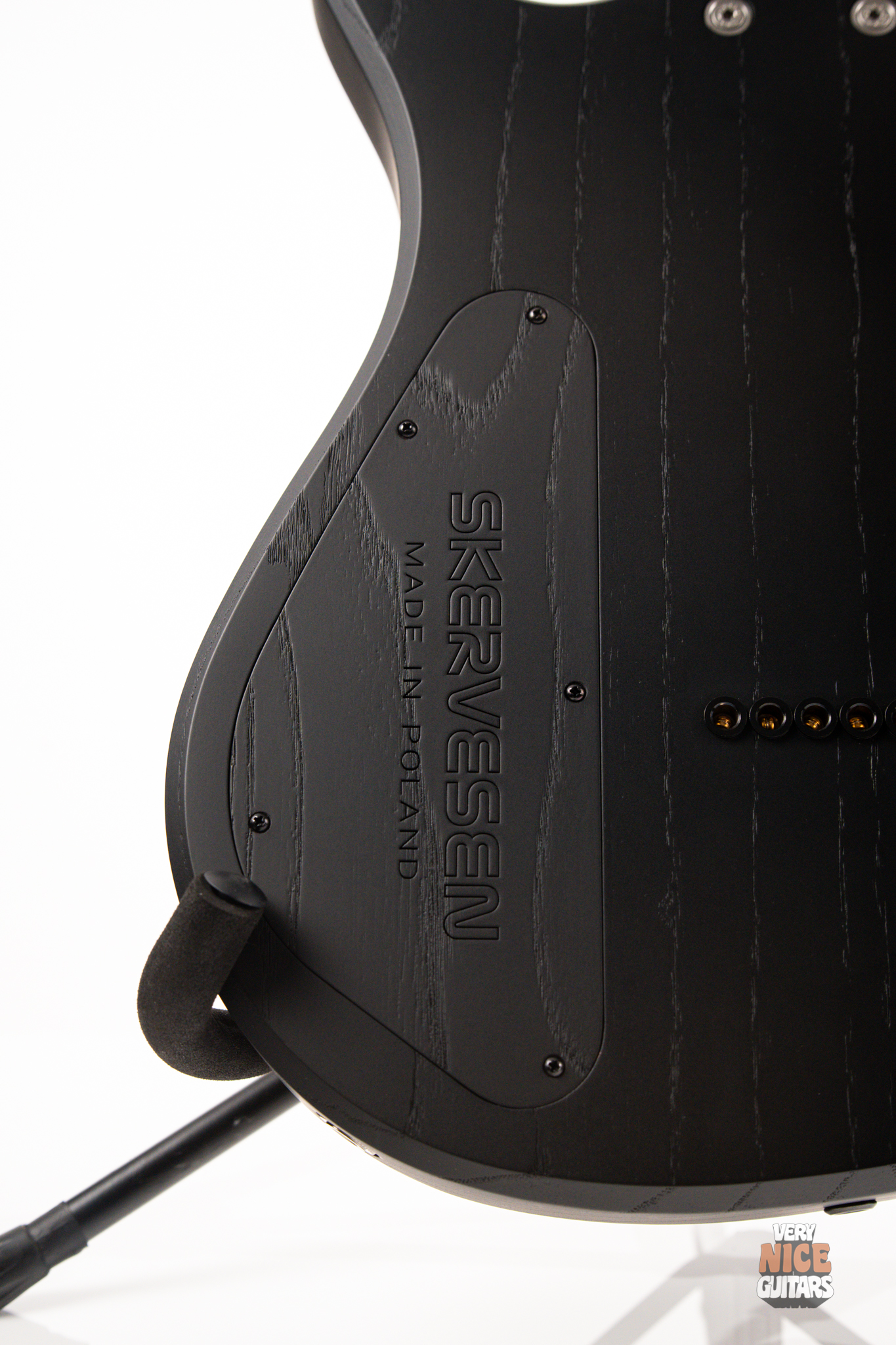 Skervesen Mirage 6 Baritone - Image 16