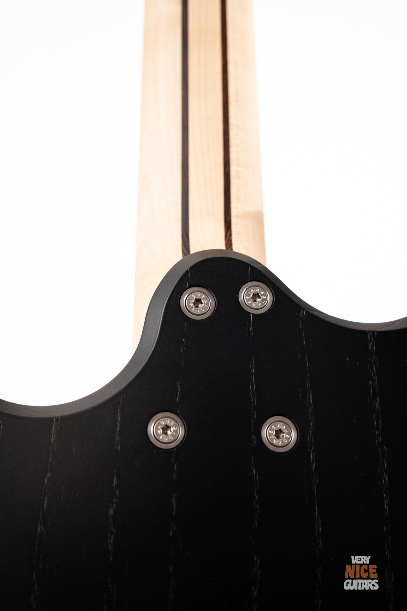 Skervesen Mirage 6 Baritone - Image 17