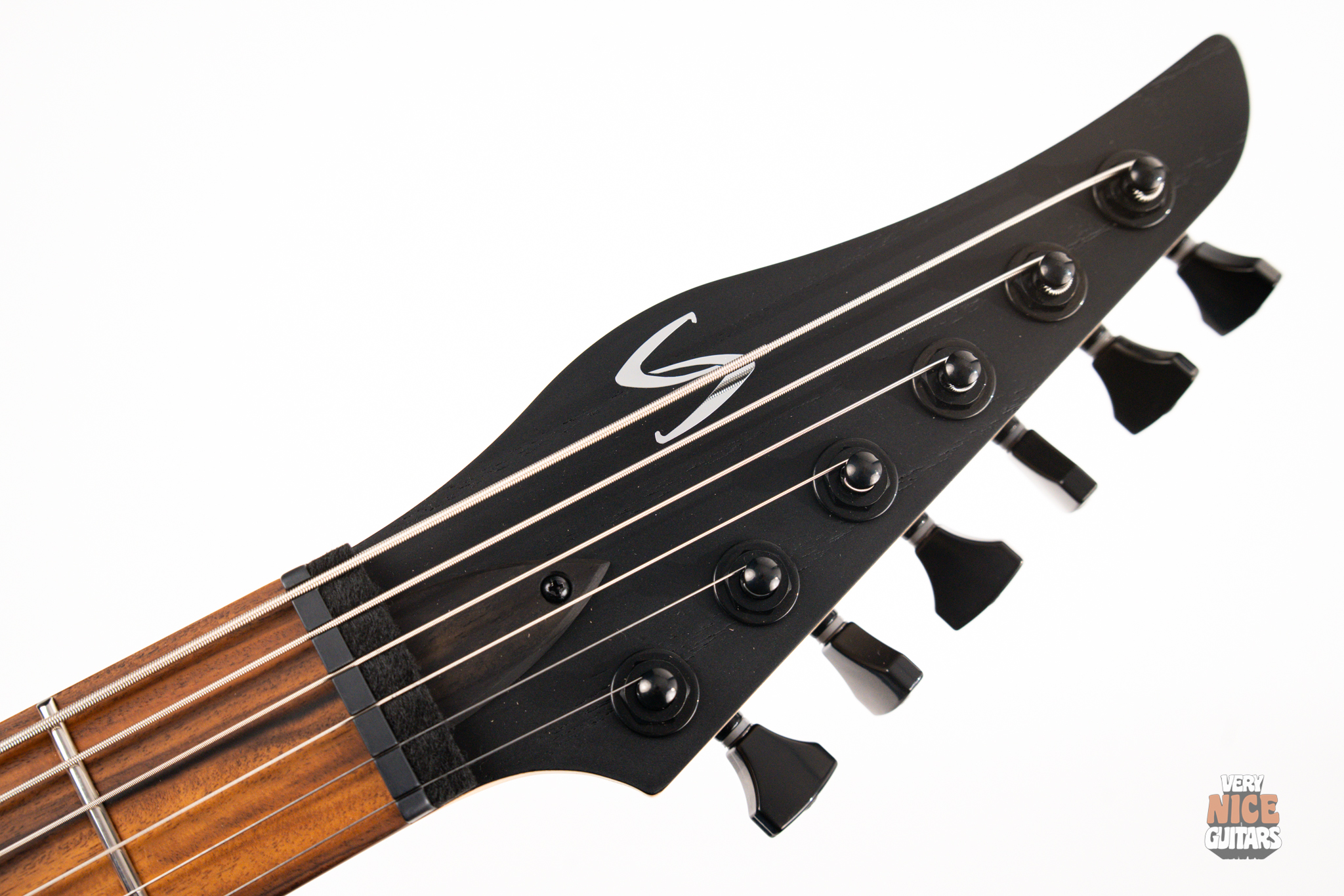 Skervesen Mirage 6 Baritone - Image 18