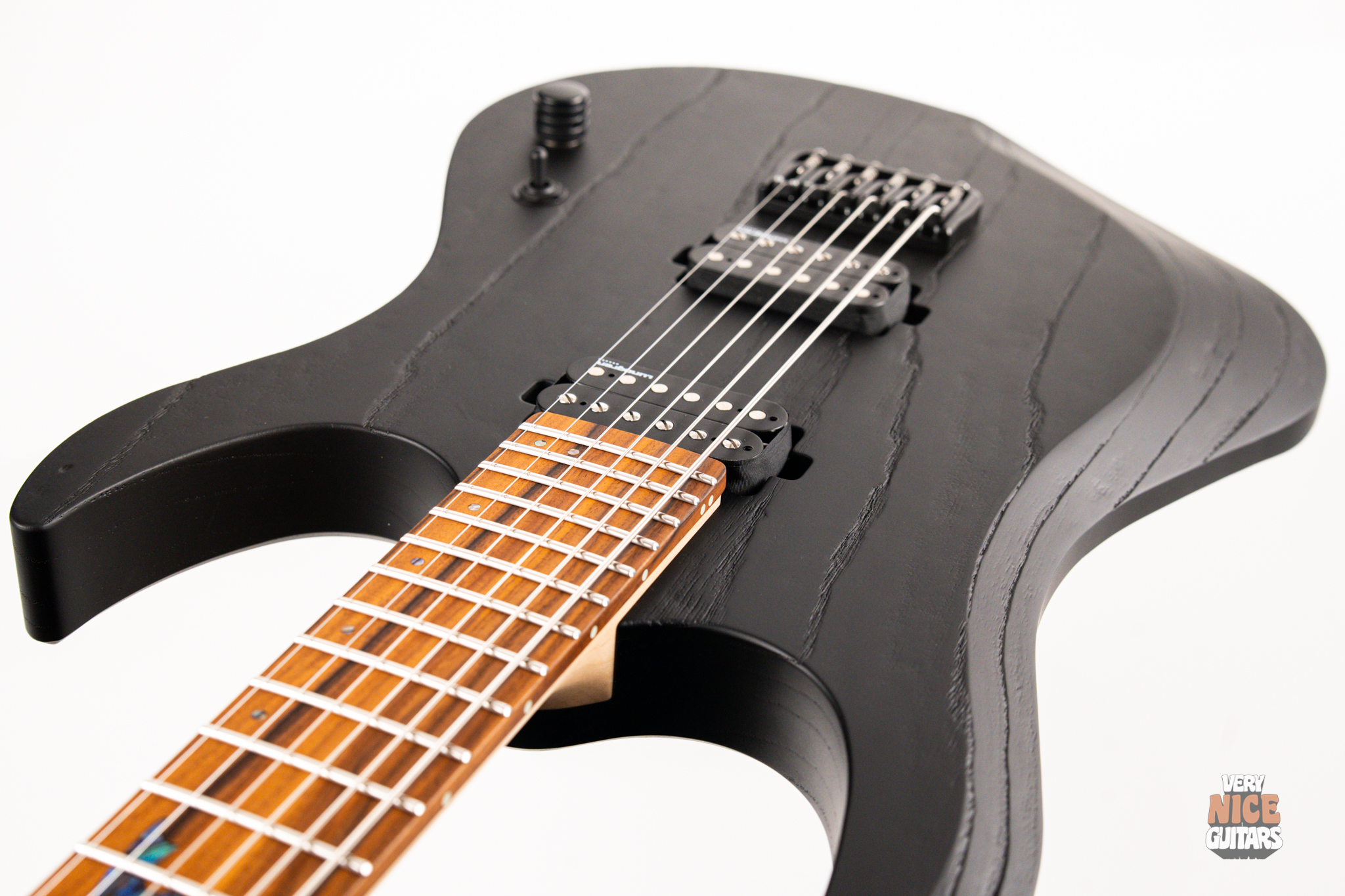 Skervesen Mirage 6 Baritone - Image 22