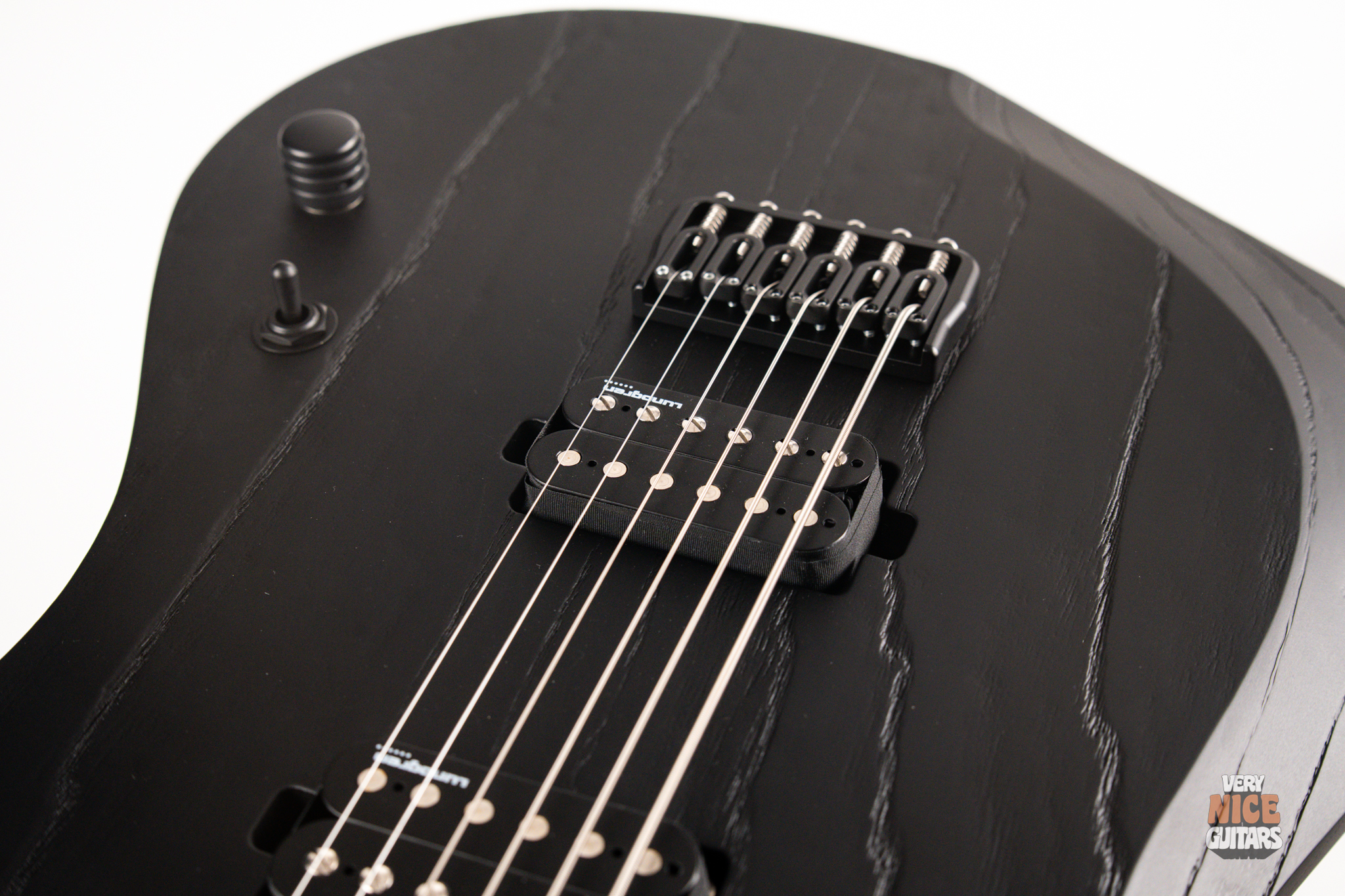 Skervesen Mirage 6 Baritone - Image 23