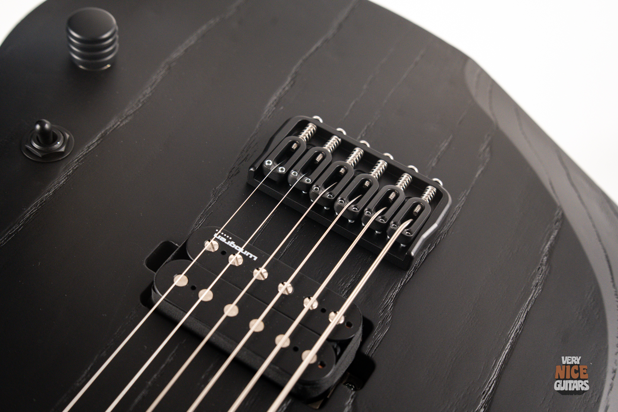 Skervesen Mirage 6 Baritone - Image 24