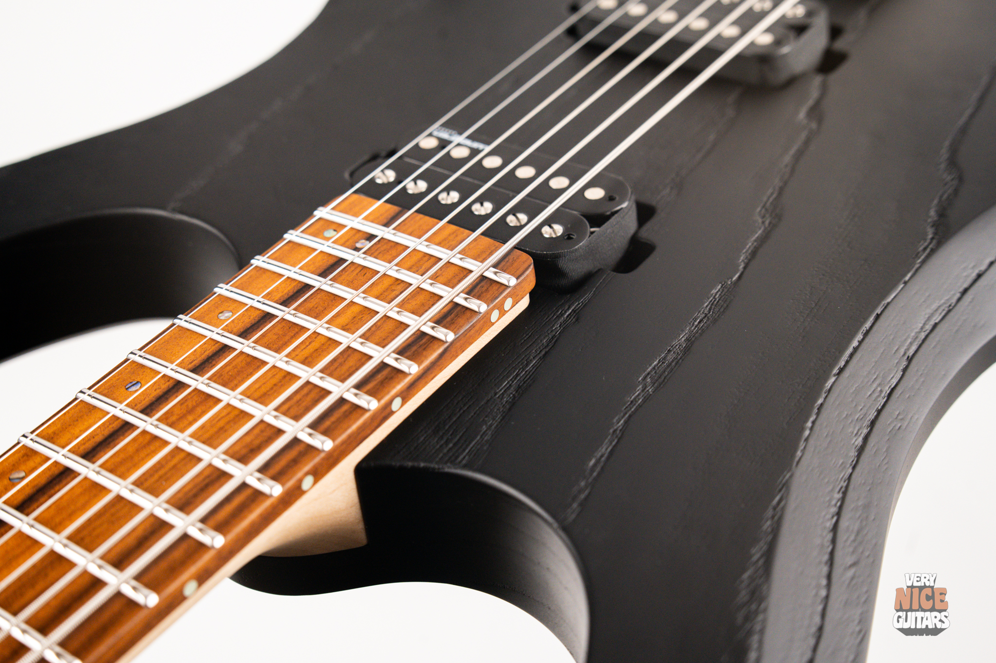 Skervesen Mirage 6 Baritone - Image 25