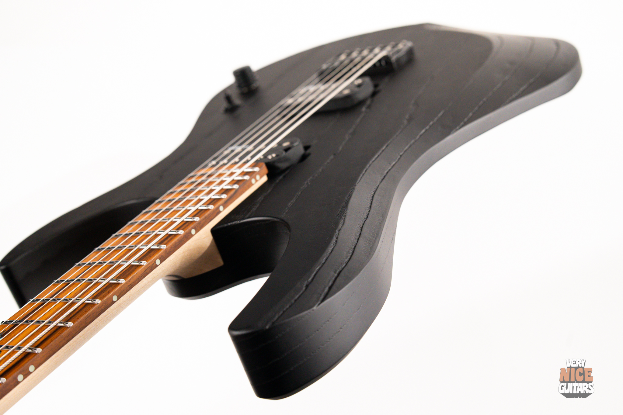 Skervesen Mirage 6 Baritone - Image 27