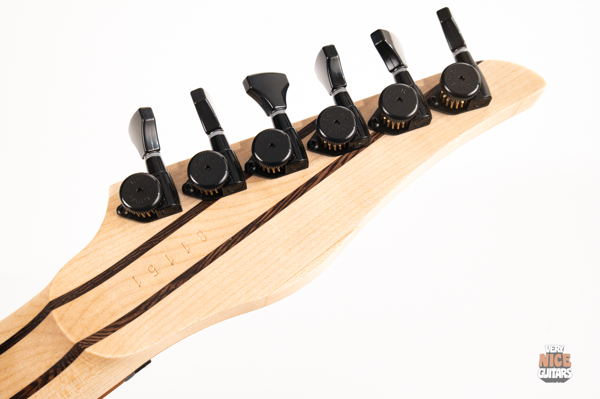 Skervesen Mirage 6 Baritone - Image 34