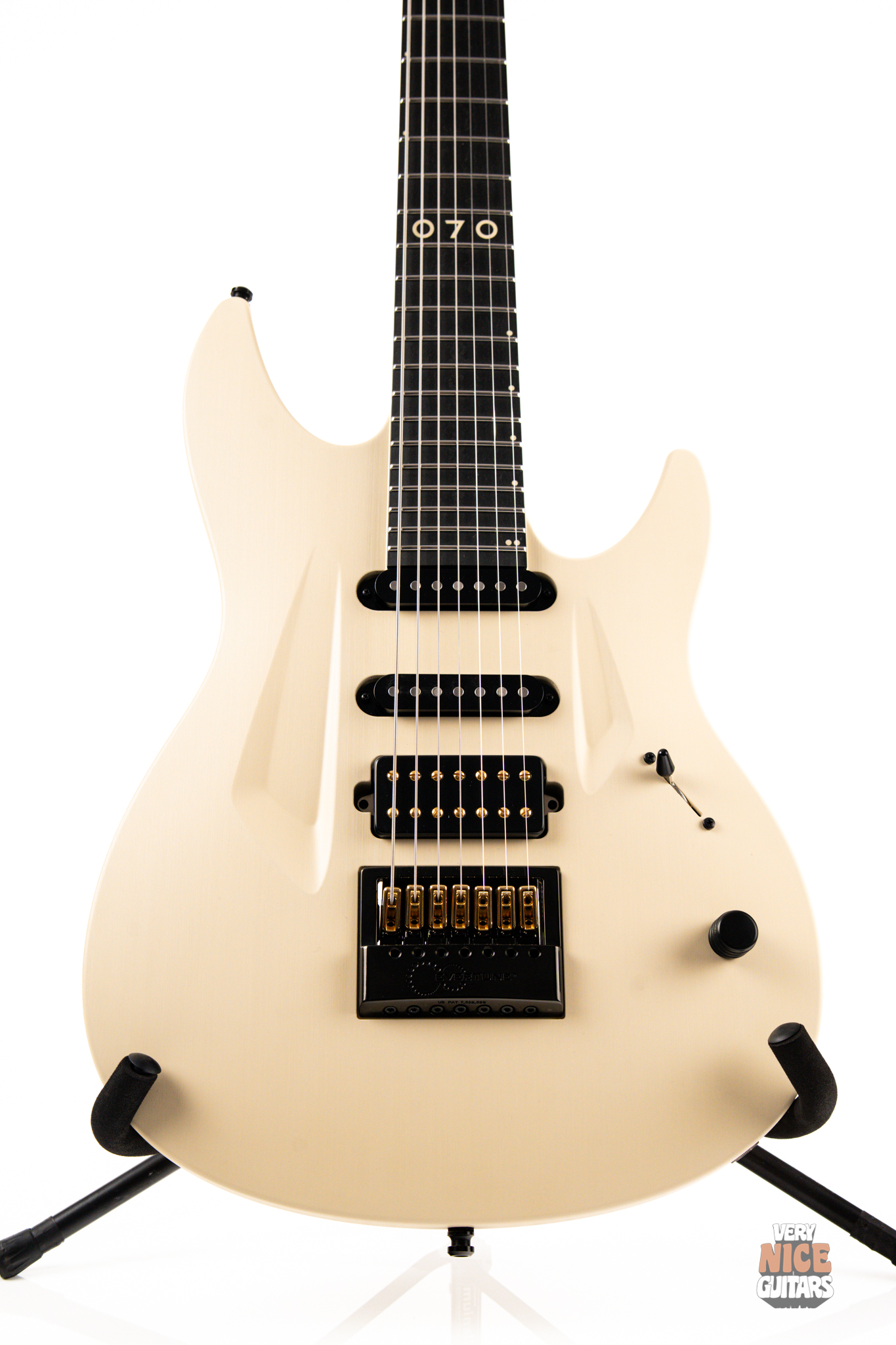 Aristides 070R Evertune Desert Tan