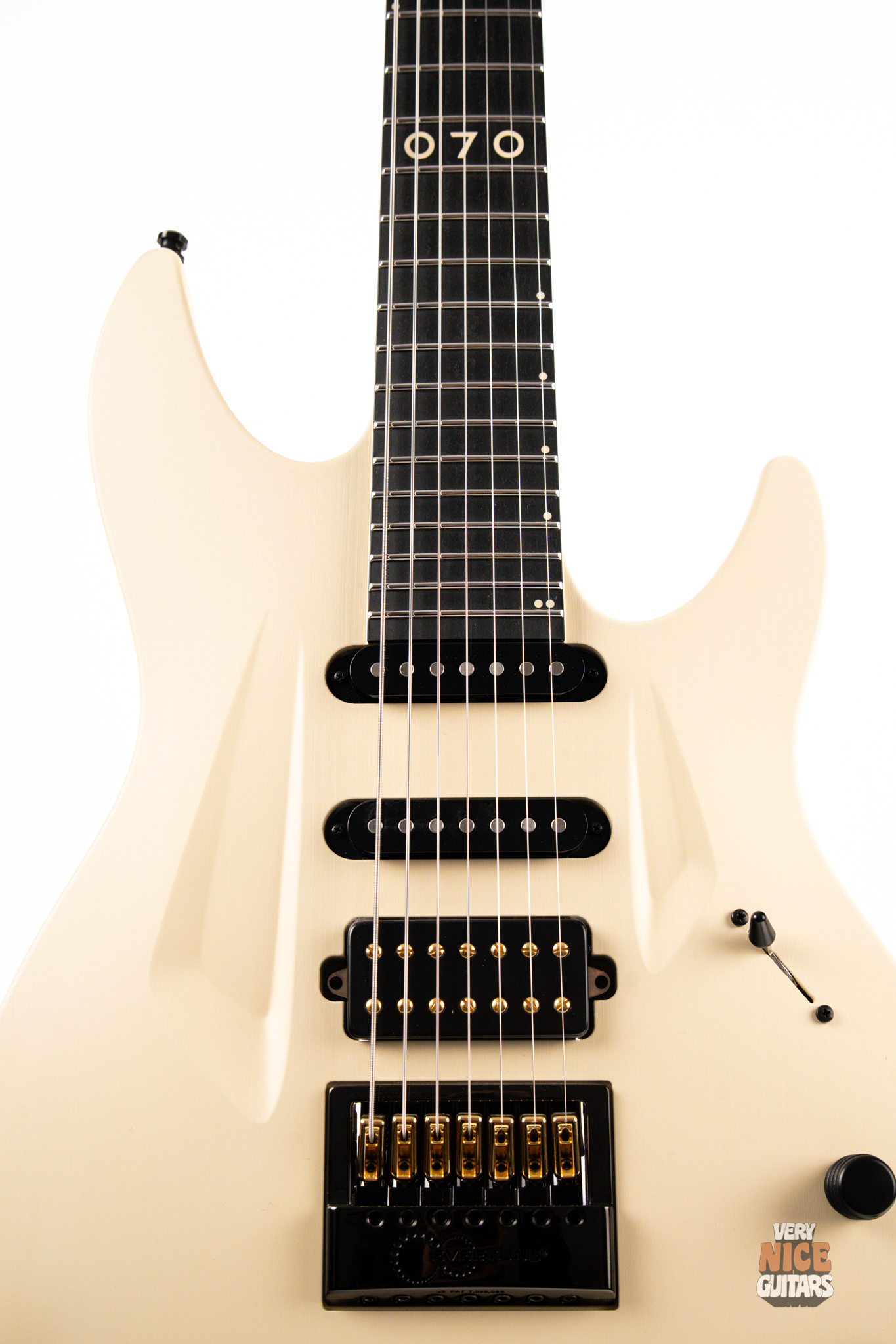 Aristides 070R Evertune Desert Tan - Image 23