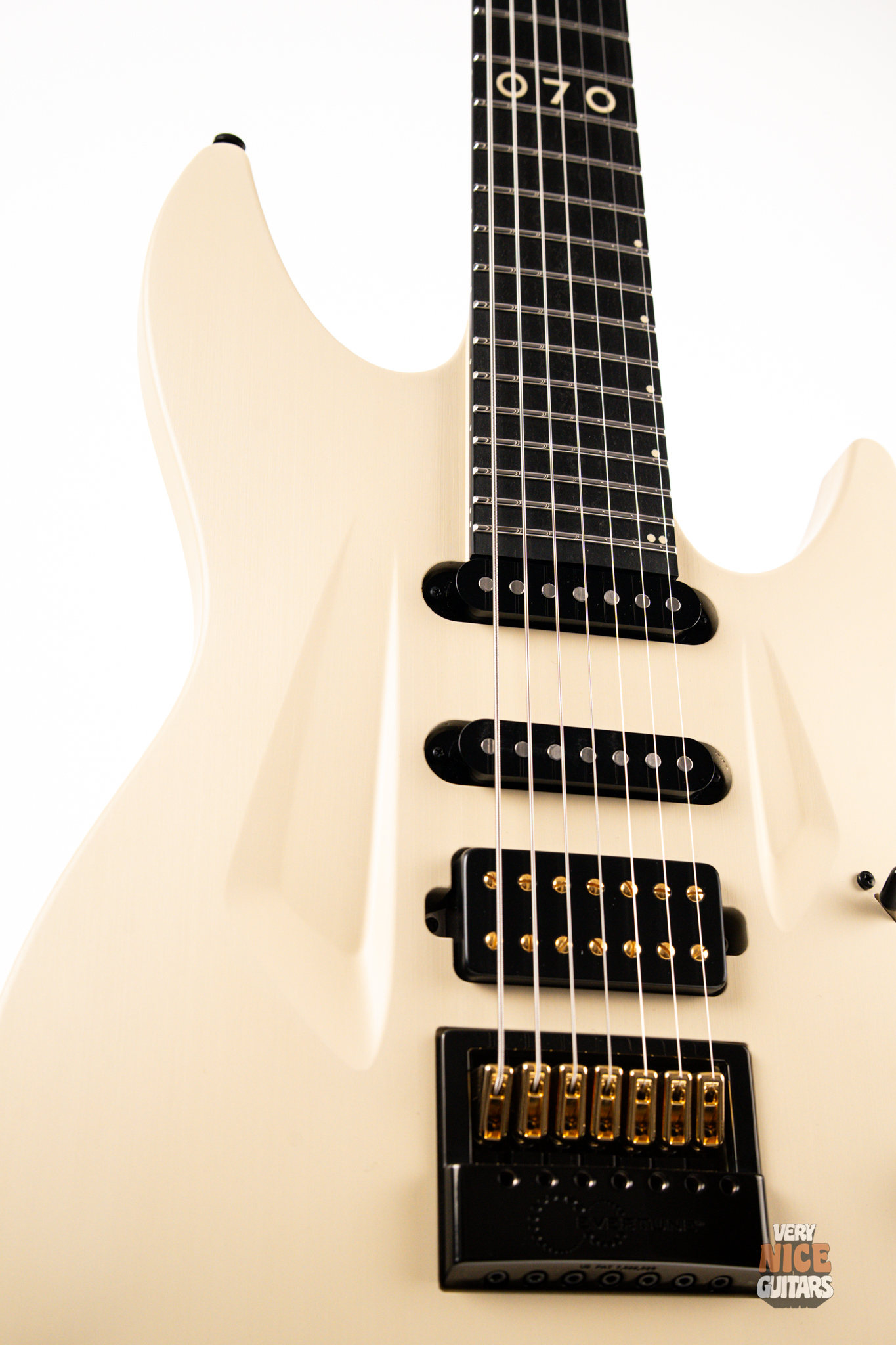 Aristides 070R Evertune Desert Tan - Image 21