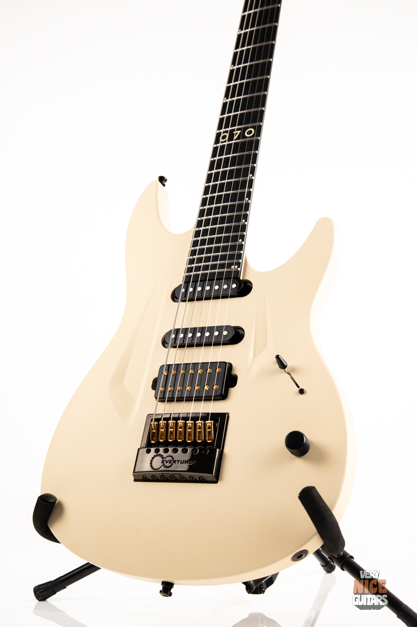 Aristides 070R Evertune Desert Tan - Image 20