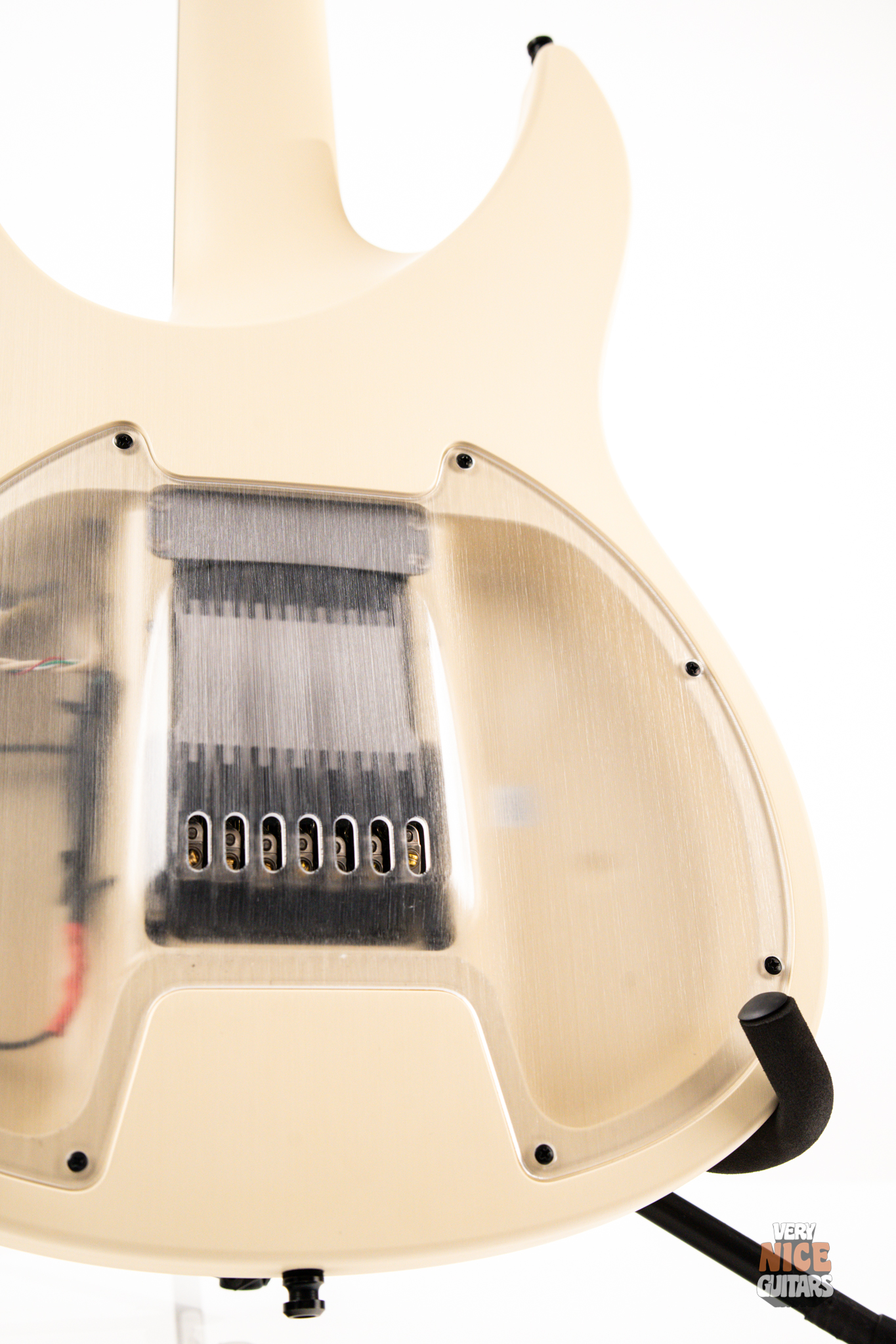 Aristides 070R Evertune Desert Tan - Image 15