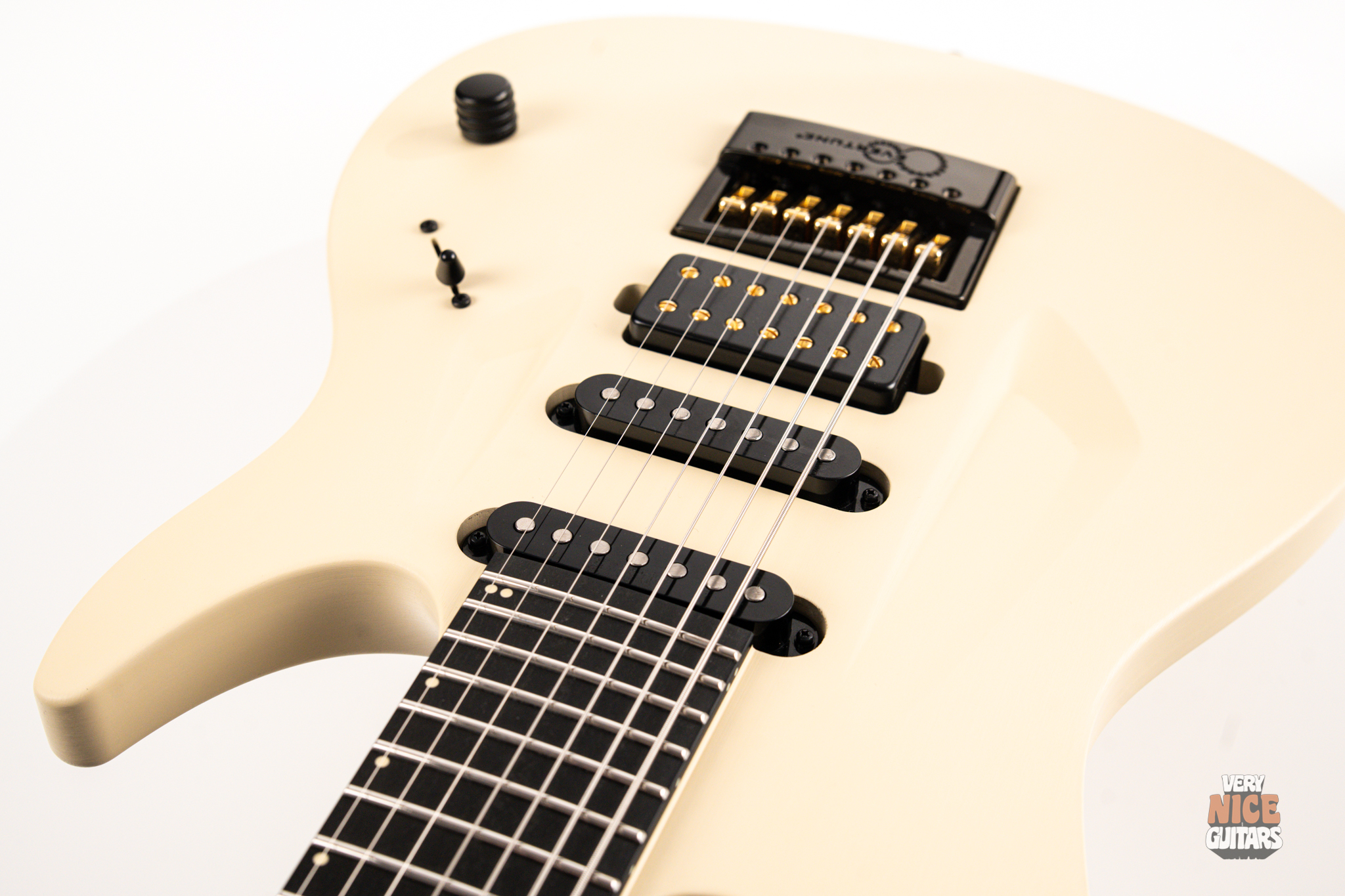 Aristides 070R Evertune Desert Tan - Image 9