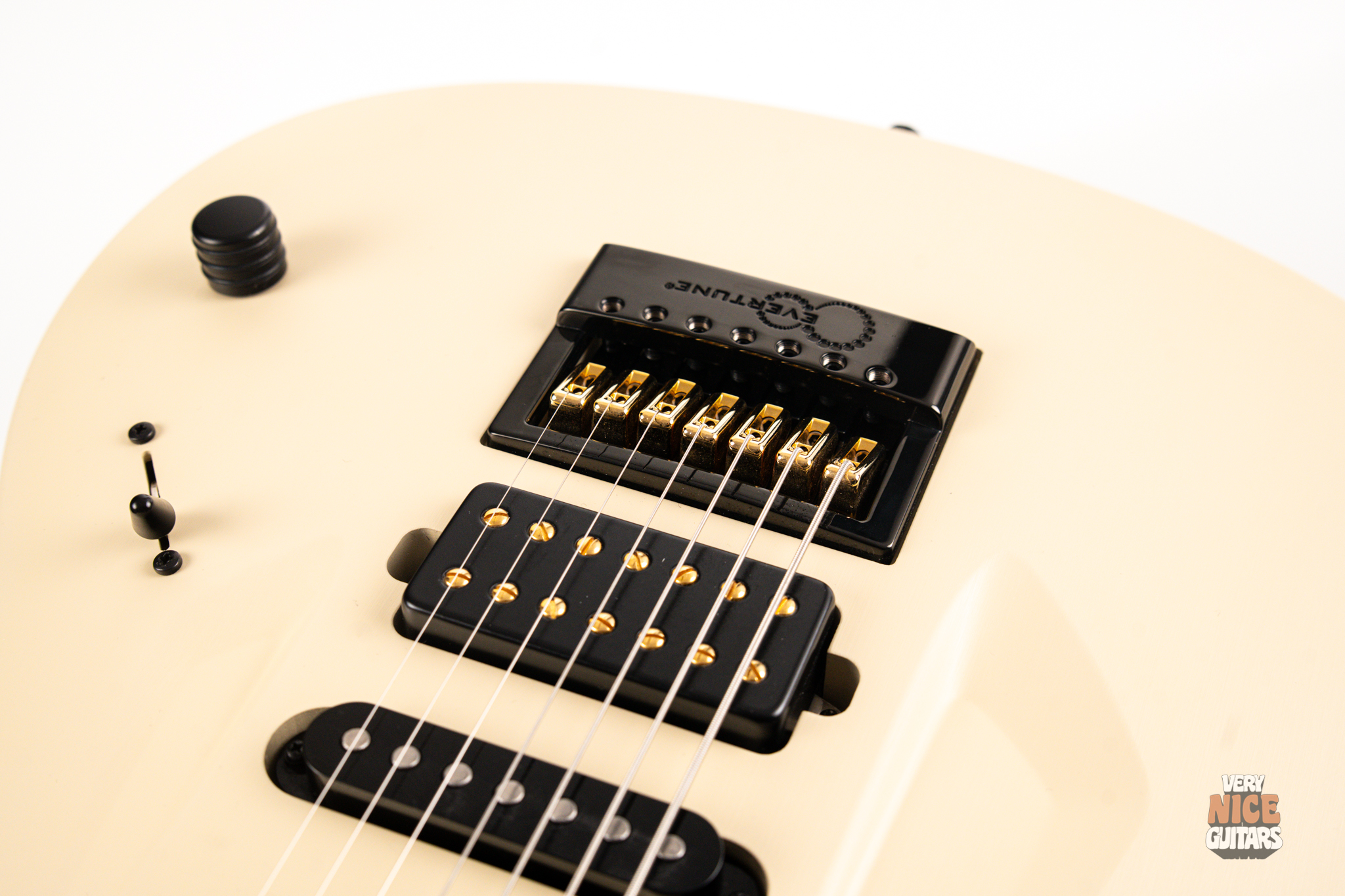 Aristides 070R Evertune Desert Tan - Image 8