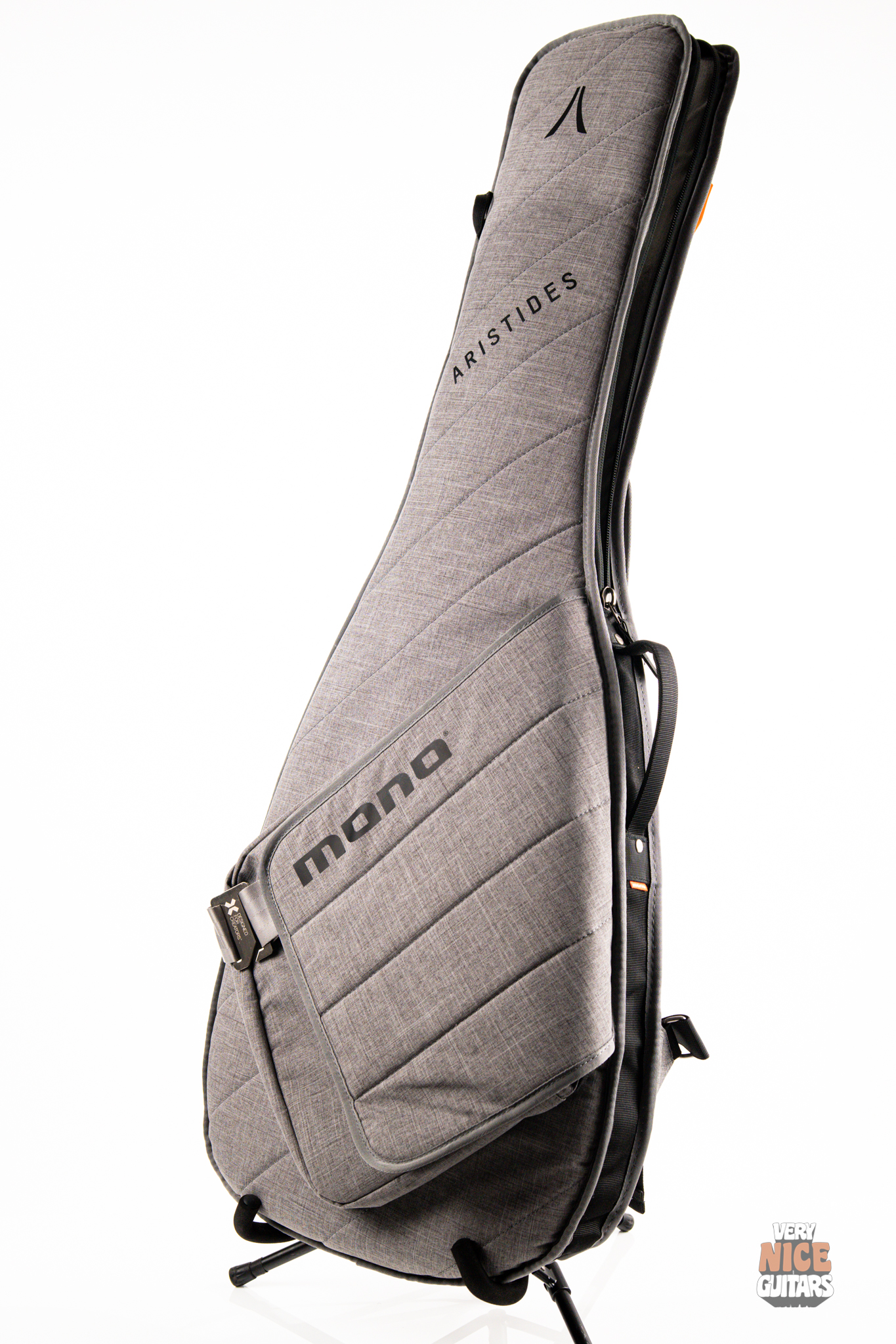 Aristides 070R Evertune Desert Tan - Image 5