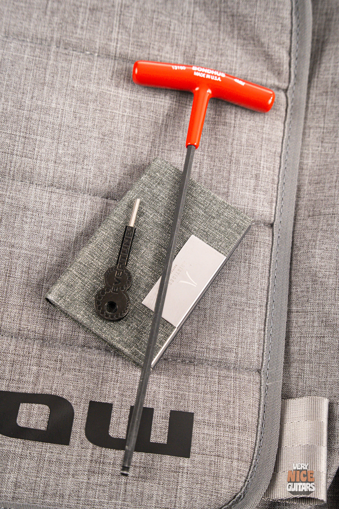 Aristides 070R Evertune Desert Tan - Image 2