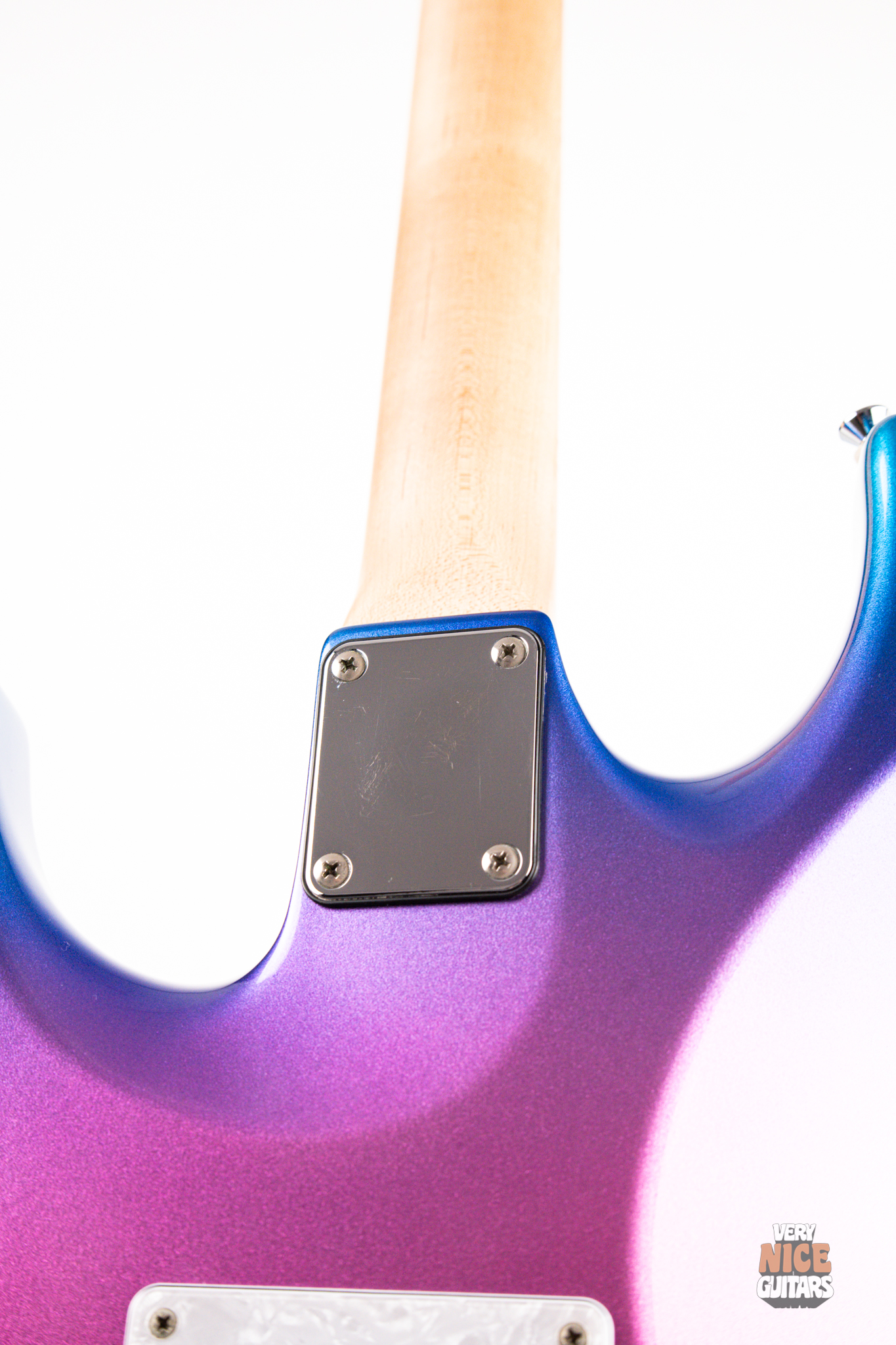 James Tyler Studio Elite HD Metallic Jimburst - Image 18