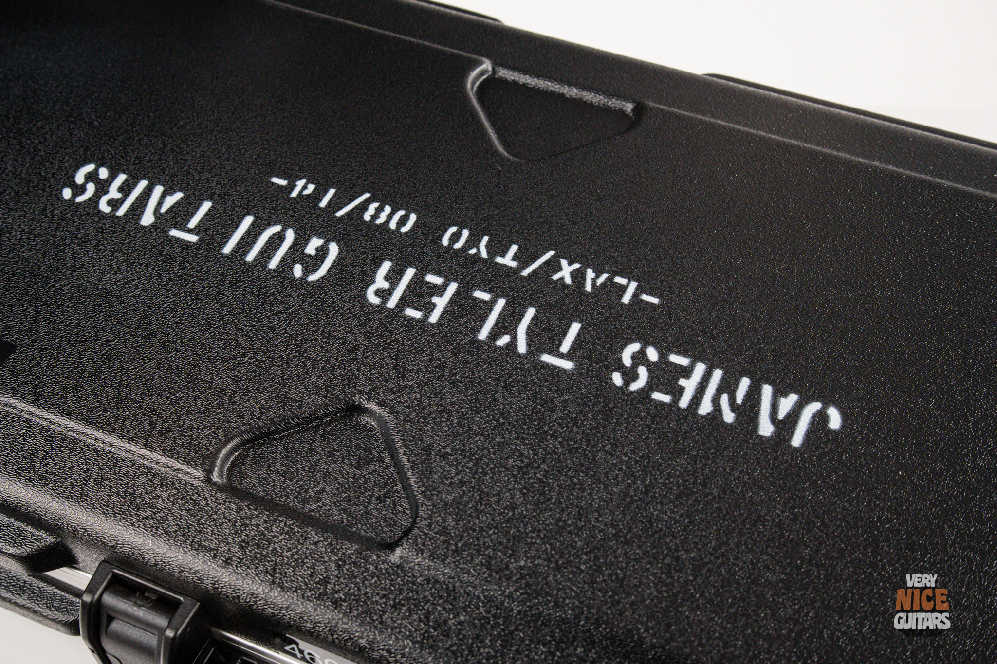 James Tyler Studio Elite HD Metallic Jimburst - Image 30