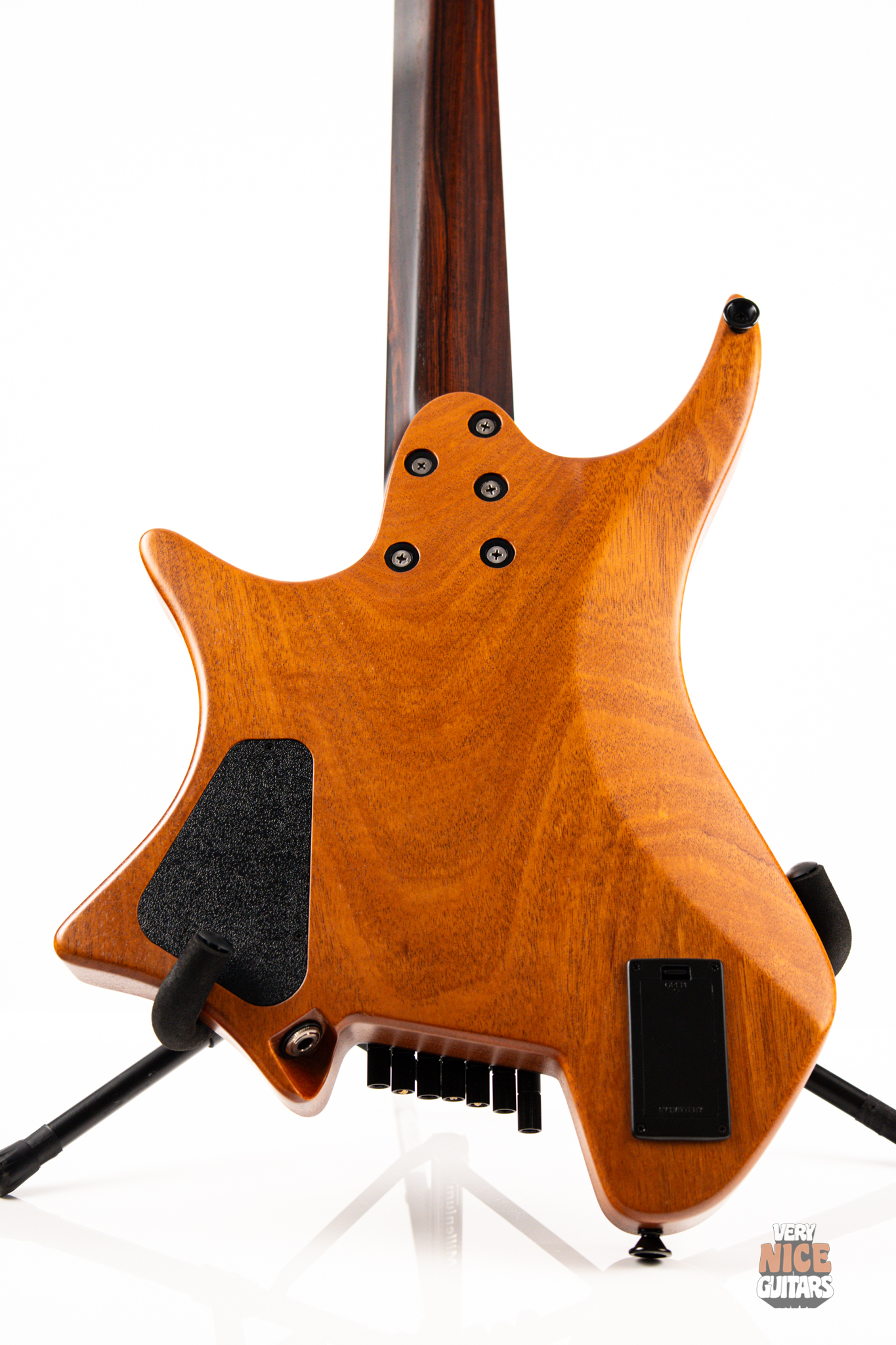 Strandberg CL7 Chris Letchford USA Custom Shop - Image 13