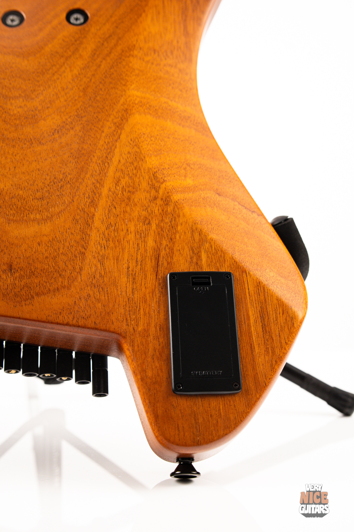 Strandberg CL7 Chris Letchford USA Custom Shop - Image 15