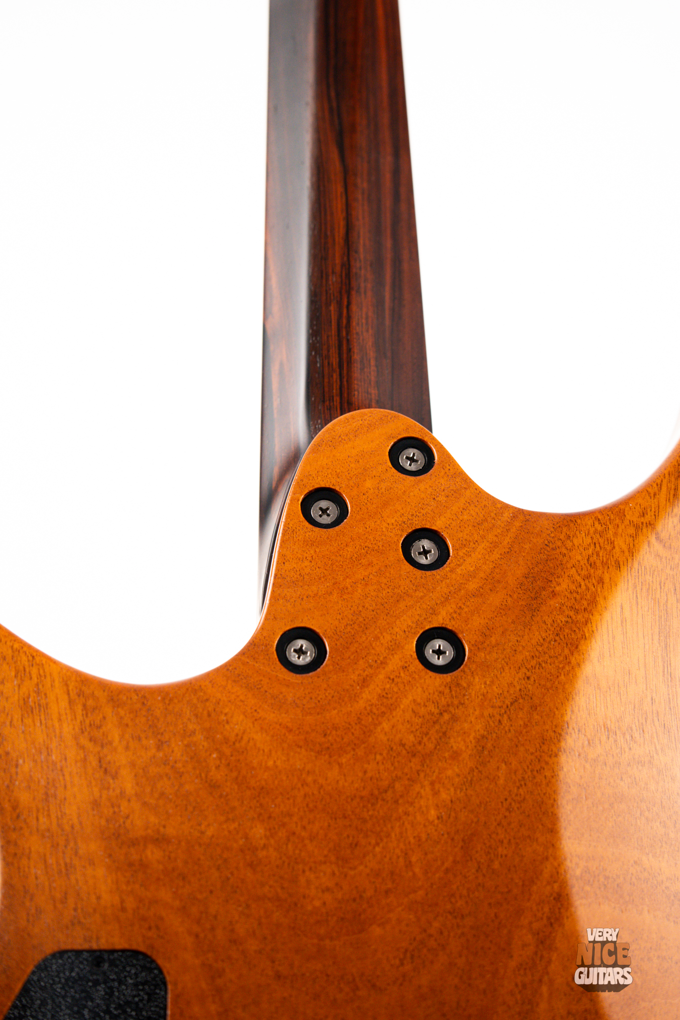 Strandberg CL7 Chris Letchford USA Custom Shop - Image 16