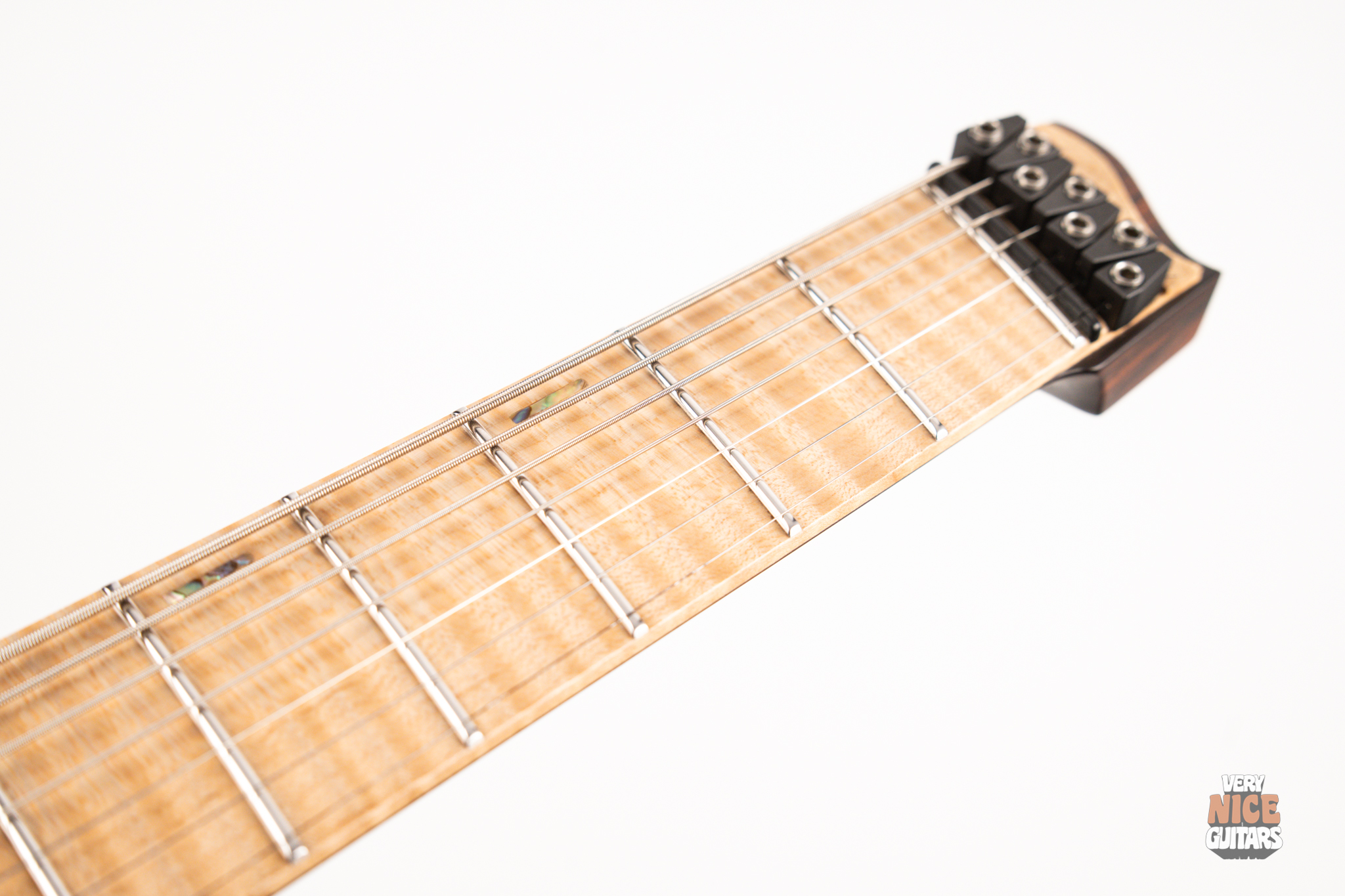 Strandberg CL7 Chris Letchford USA Custom Shop - Image 18