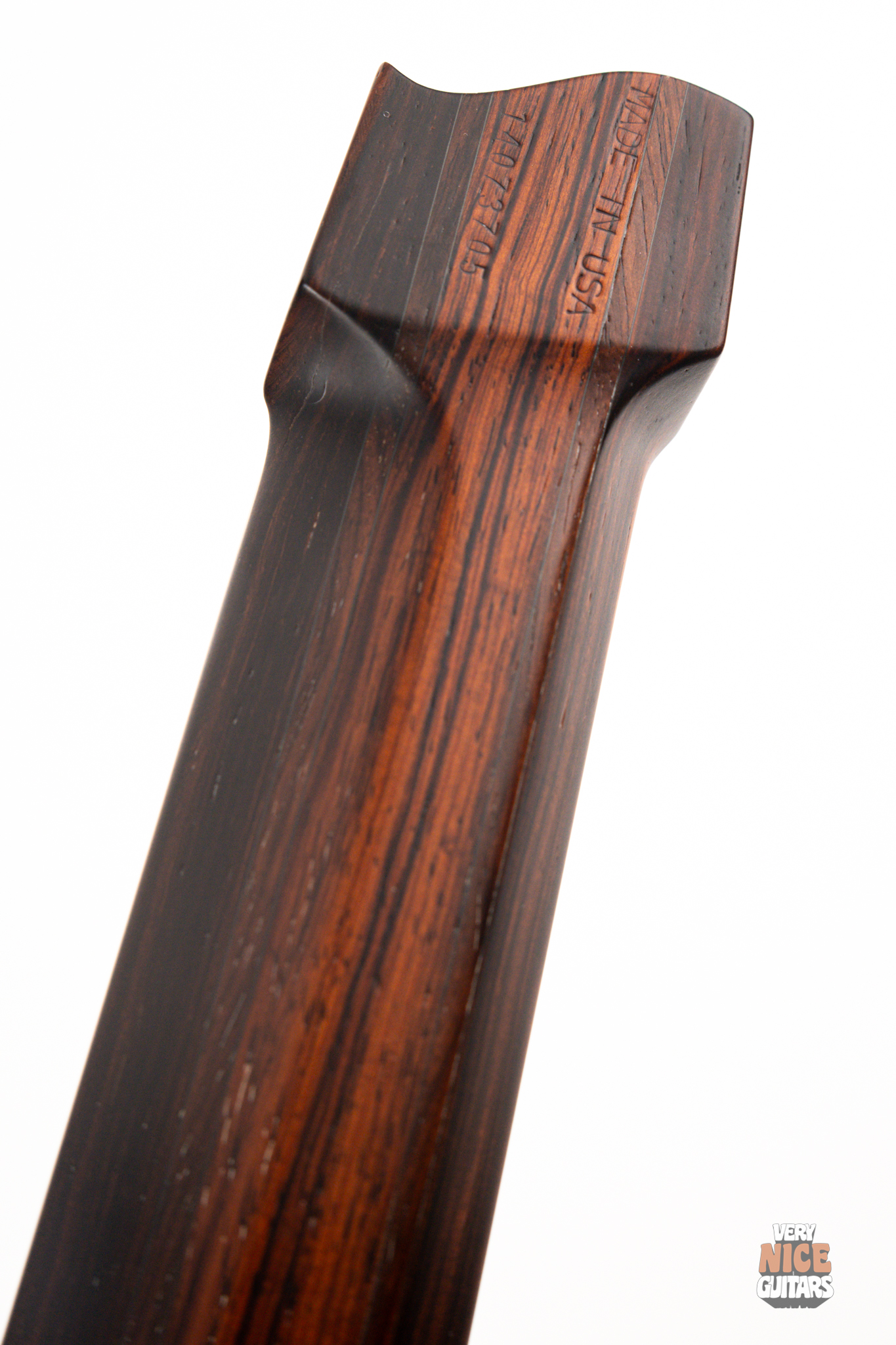 Strandberg CL7 Chris Letchford USA Custom Shop - Image 20