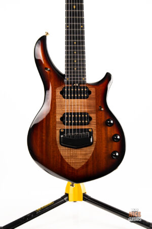 Music Man Majesty 7 20th Anniversary