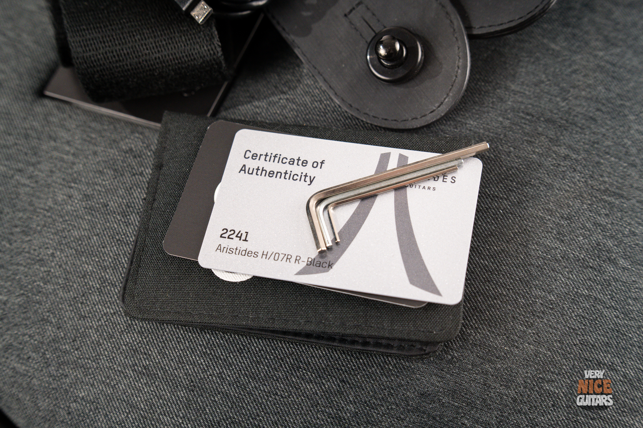 Aristides H/07R - Image 29