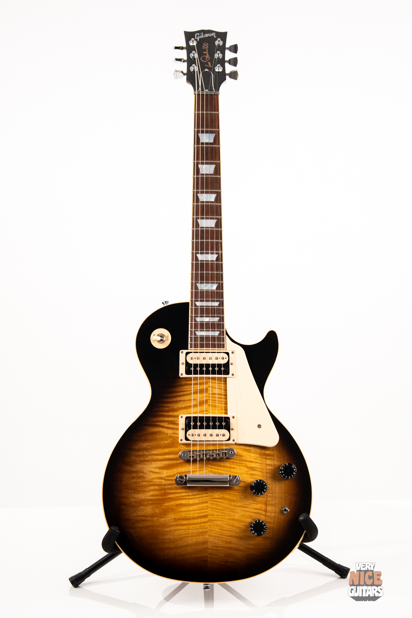 Gibson Les Paul Classic - Image 2