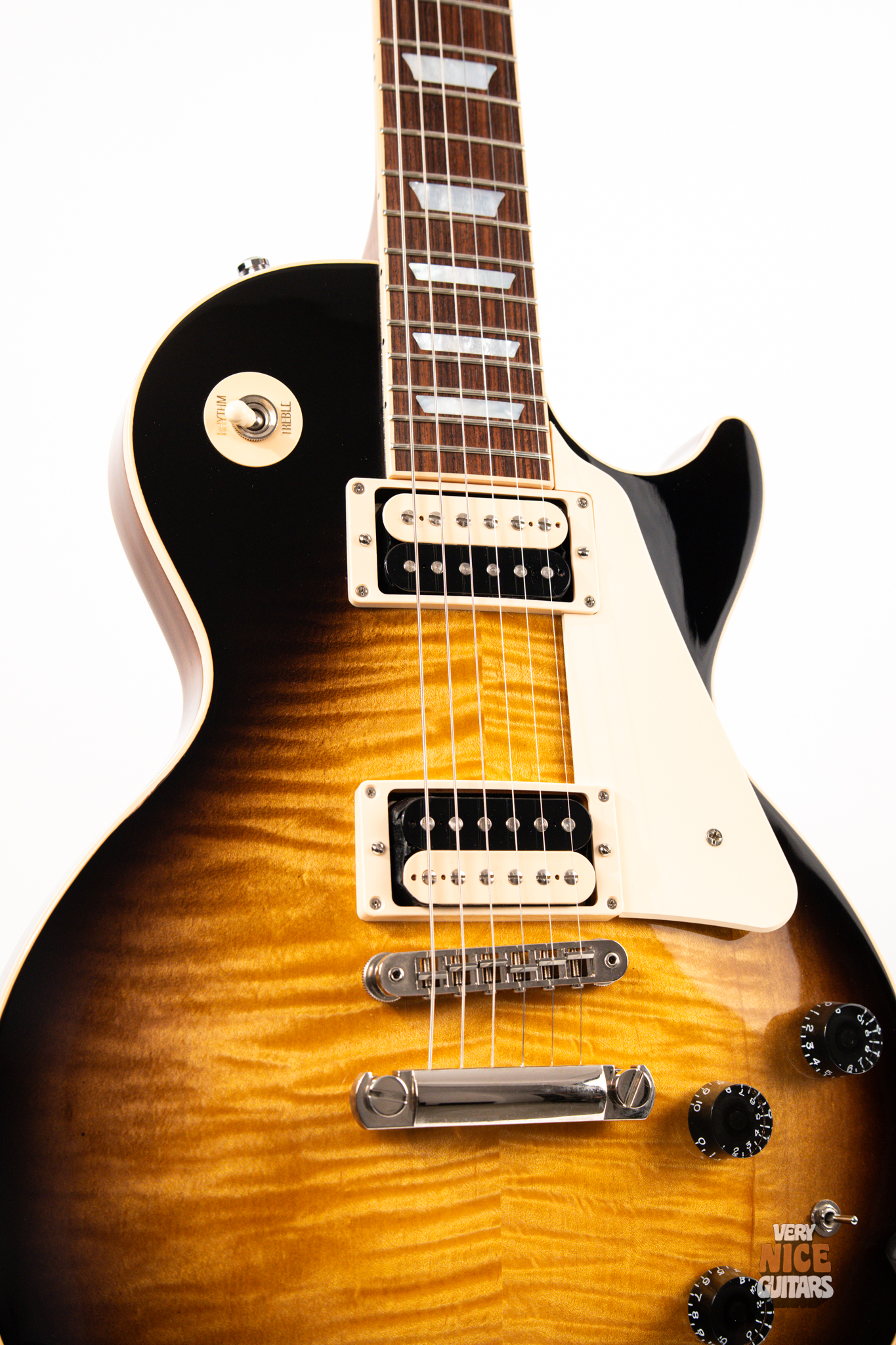 Gibson Les Paul Classic - Image 4
