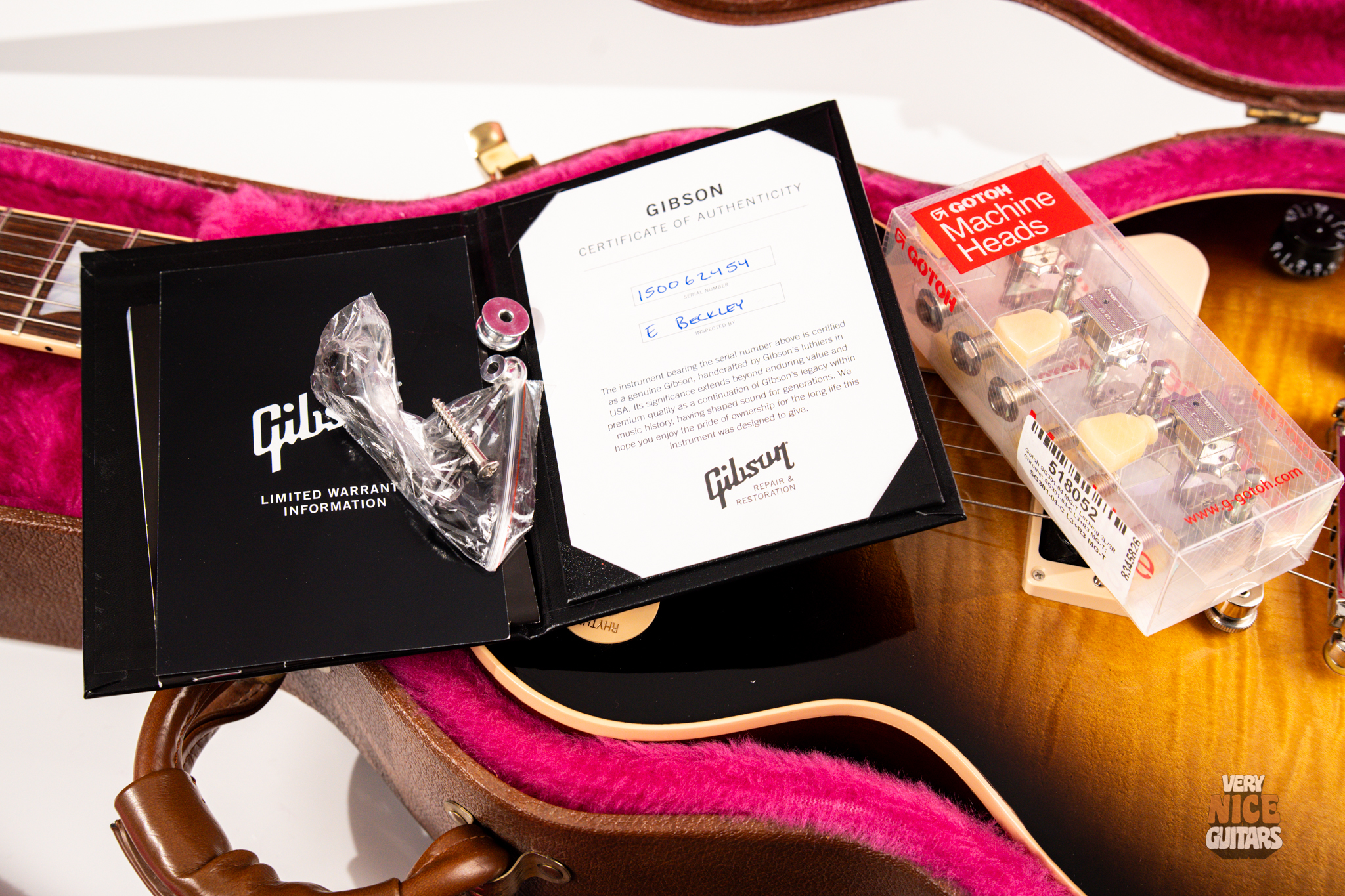 Gibson Les Paul Classic - Image 30