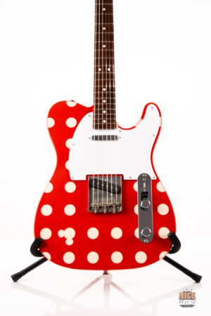 Fender TL-Minnie Telecaster