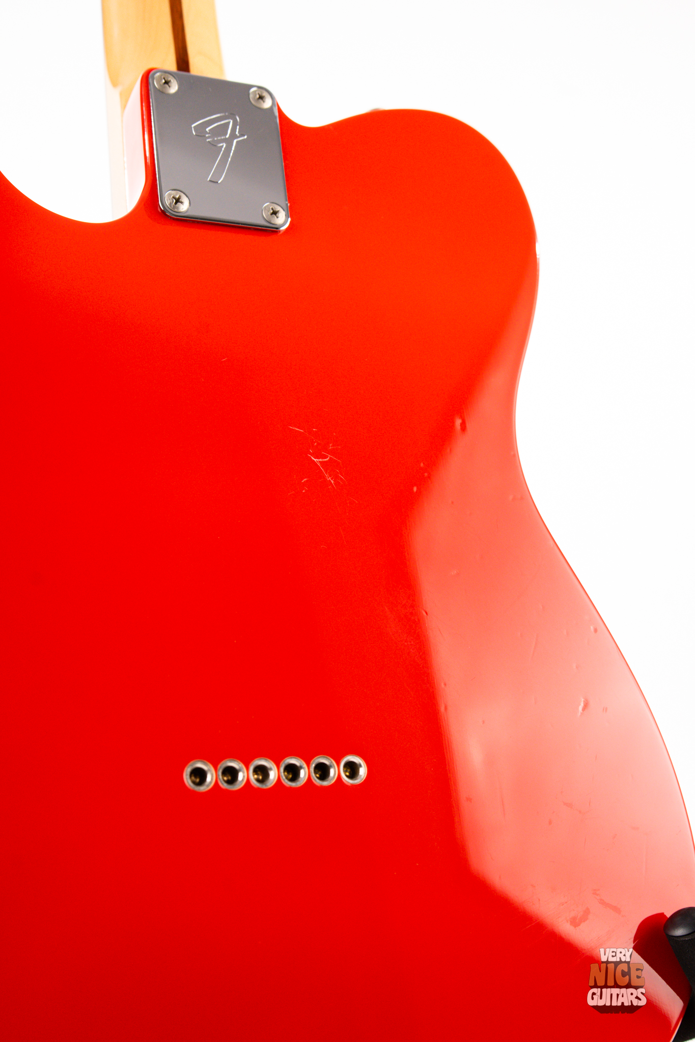 Fender TL-Minnie Telecaster – Very Nice Guitars