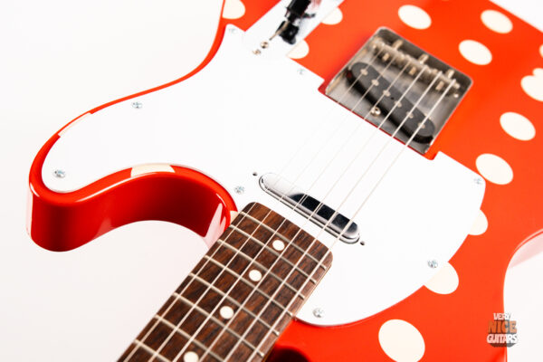 Fender TL-Minnie Telecaster – Very Nice Guitars