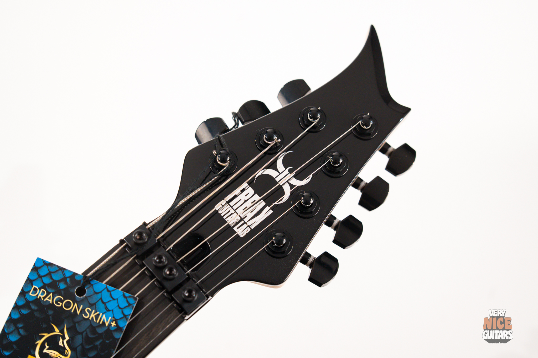 Freak Guitar Labs ULV7 - Image 8