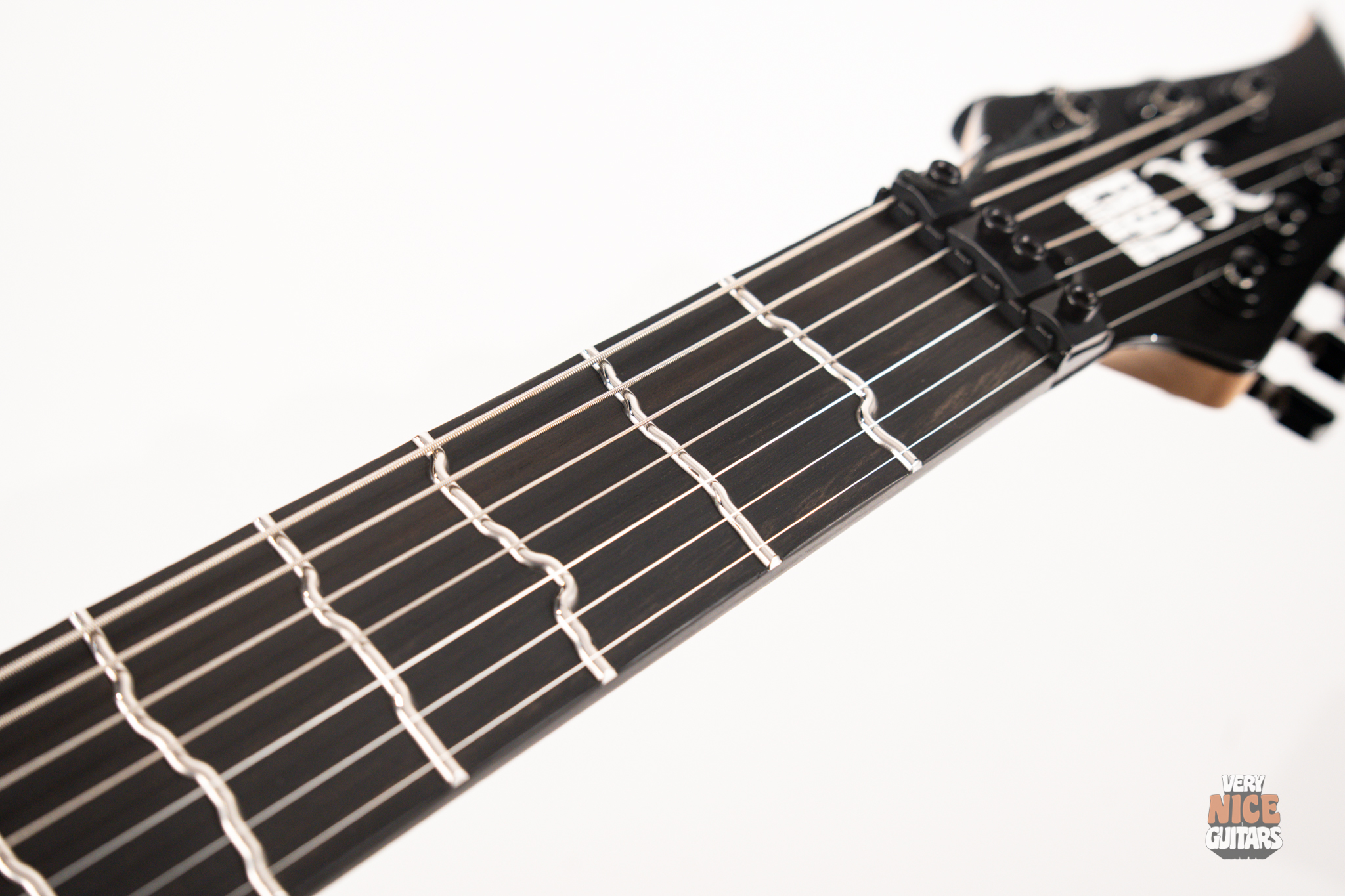 Freak Guitar Labs ULV7 - Image 9