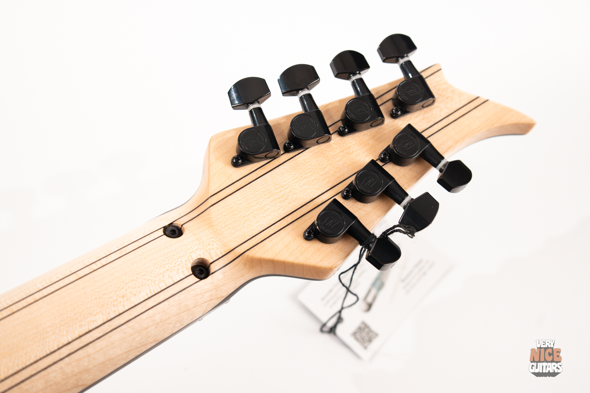 Freak Guitar Labs ULV7 - Image 10