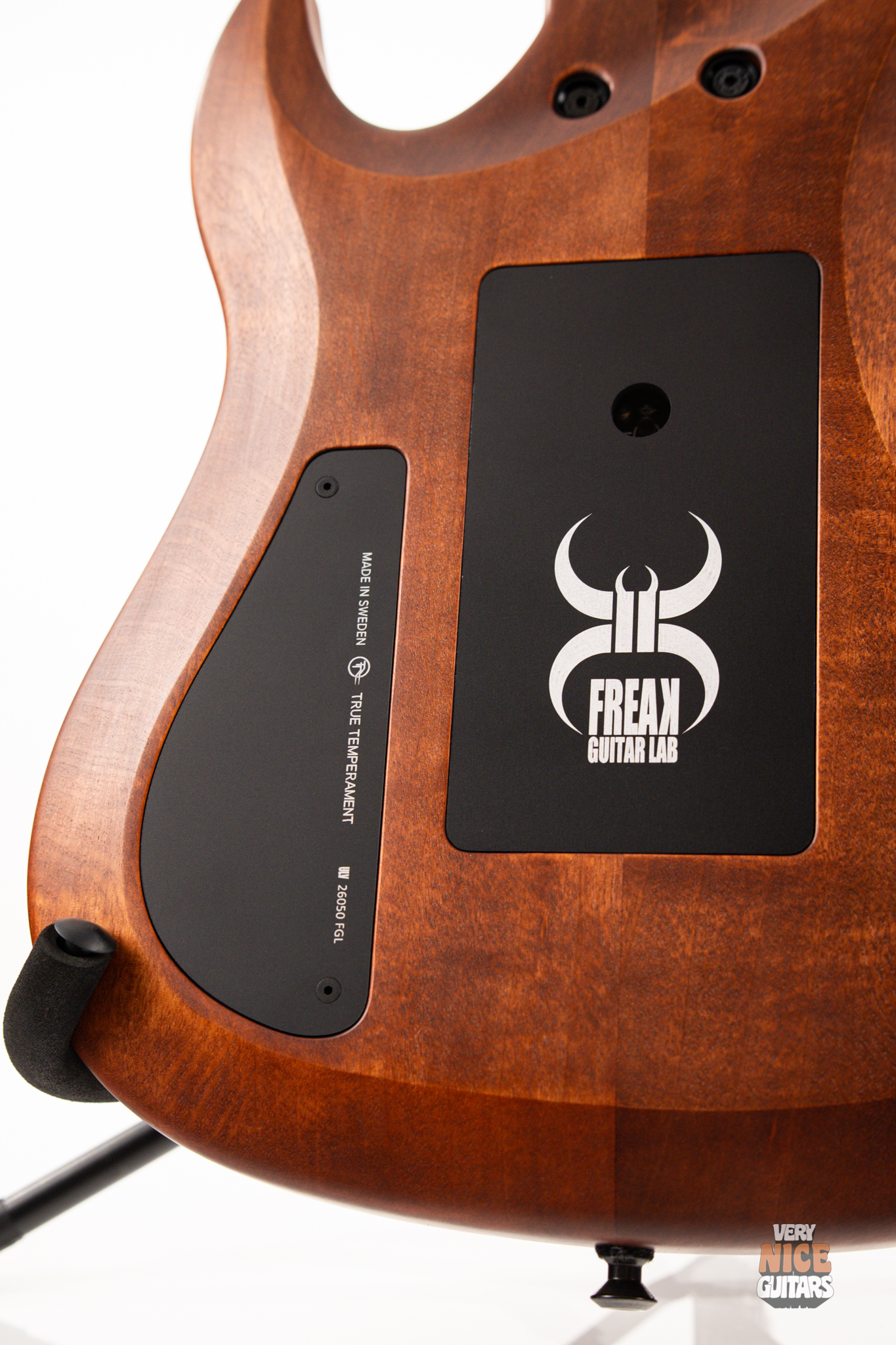 Freak Guitar Labs ULV7 - Image 11
