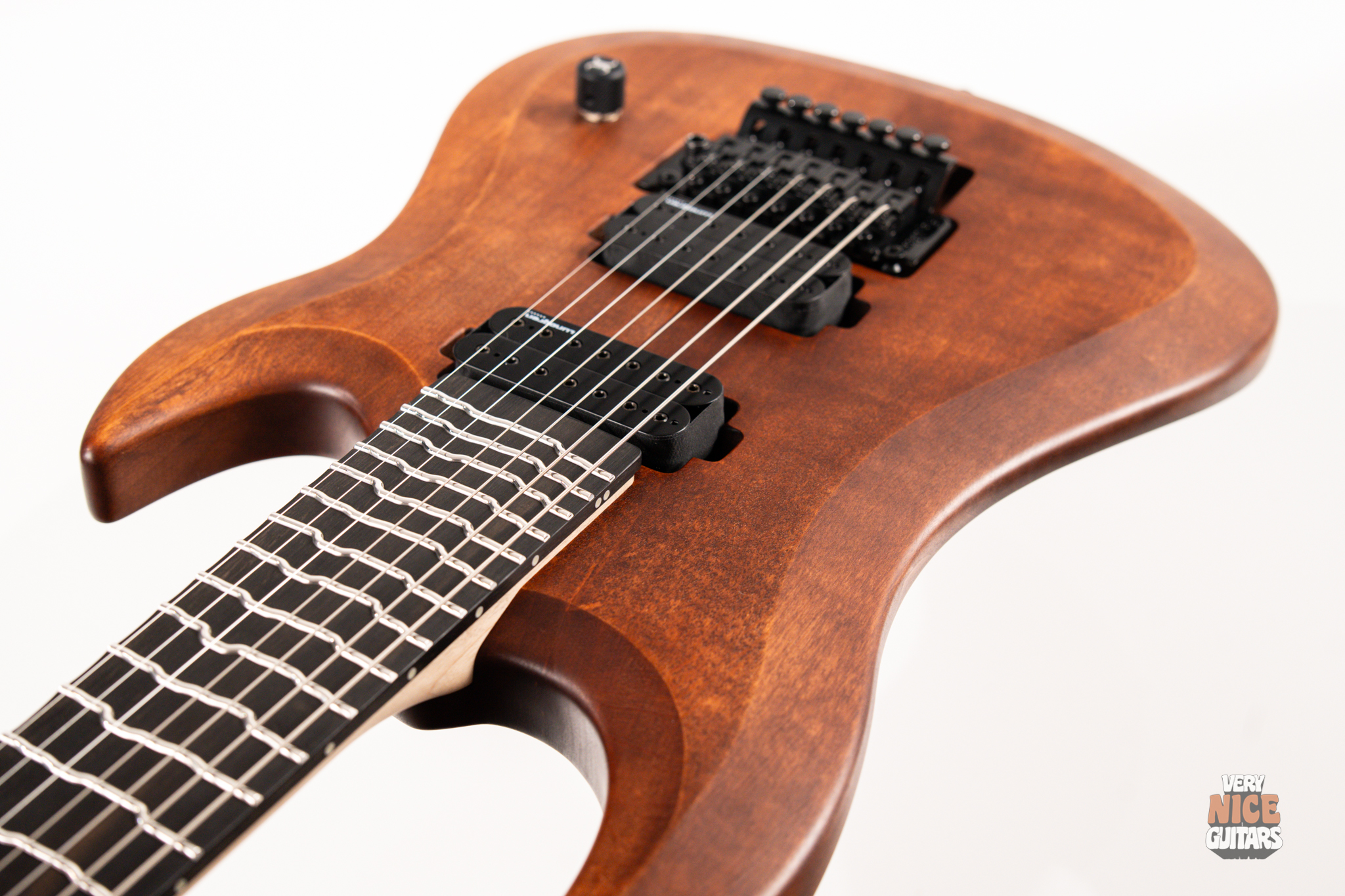 Freak Guitar Labs ULV7 - Image 12