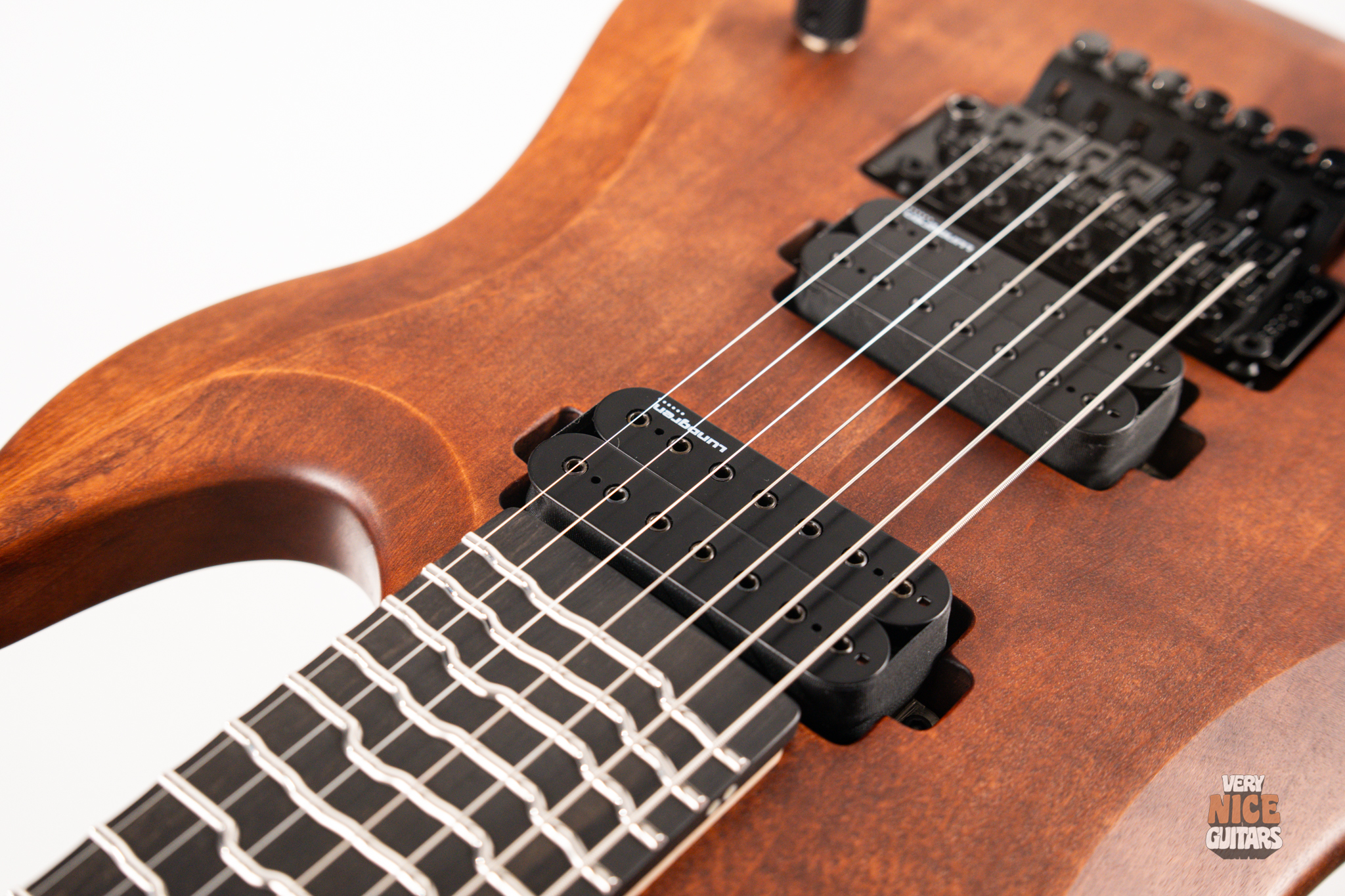 Freak Guitar Labs ULV7 - Image 13