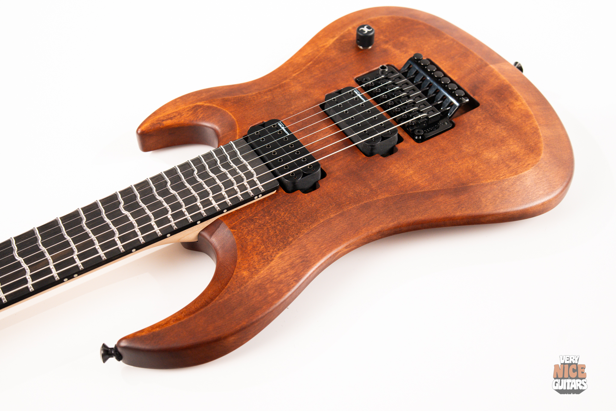 Freak Guitar Labs ULV7 - Image 14