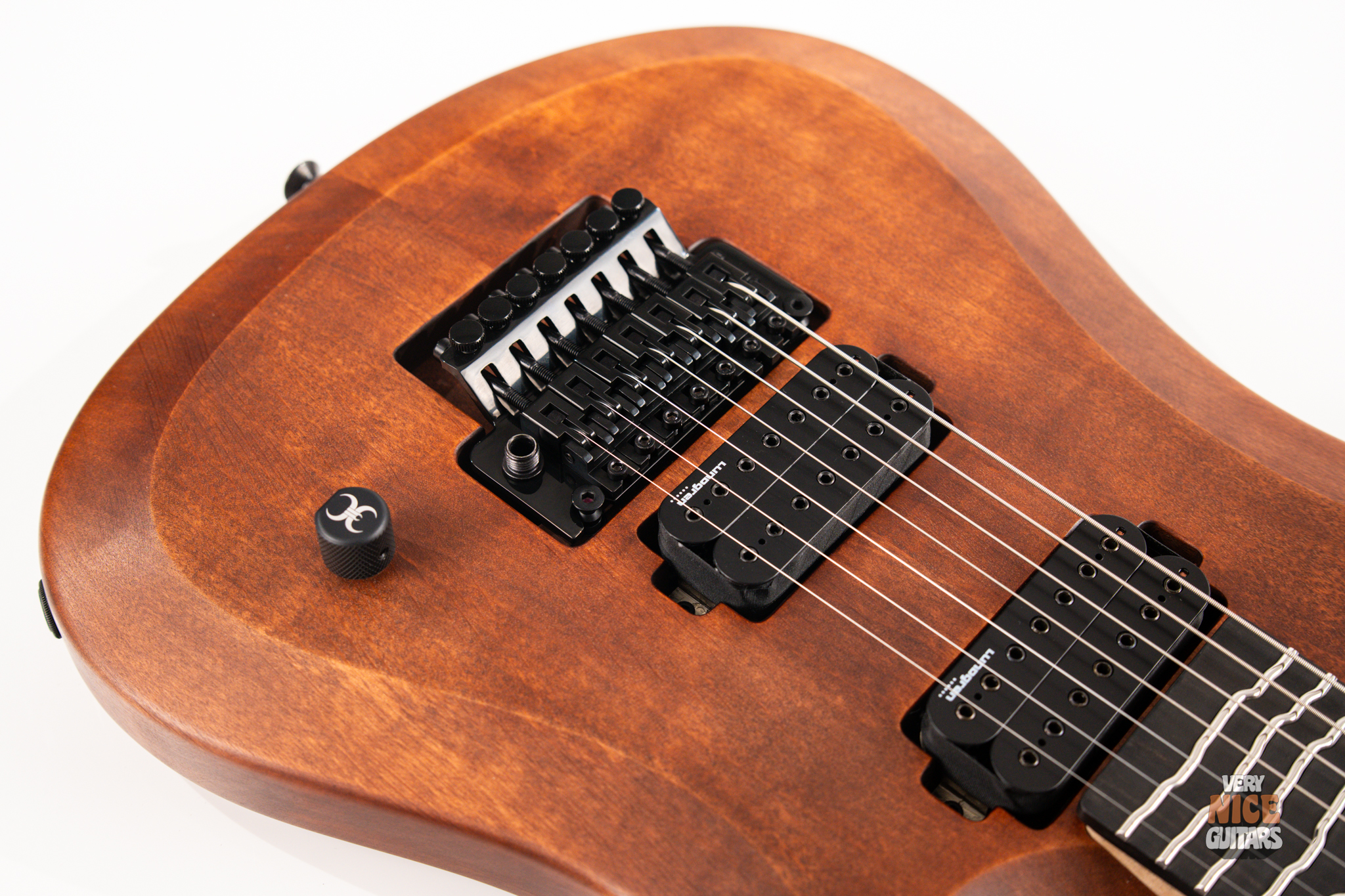 Freak Guitar Labs ULV7 - Image 16