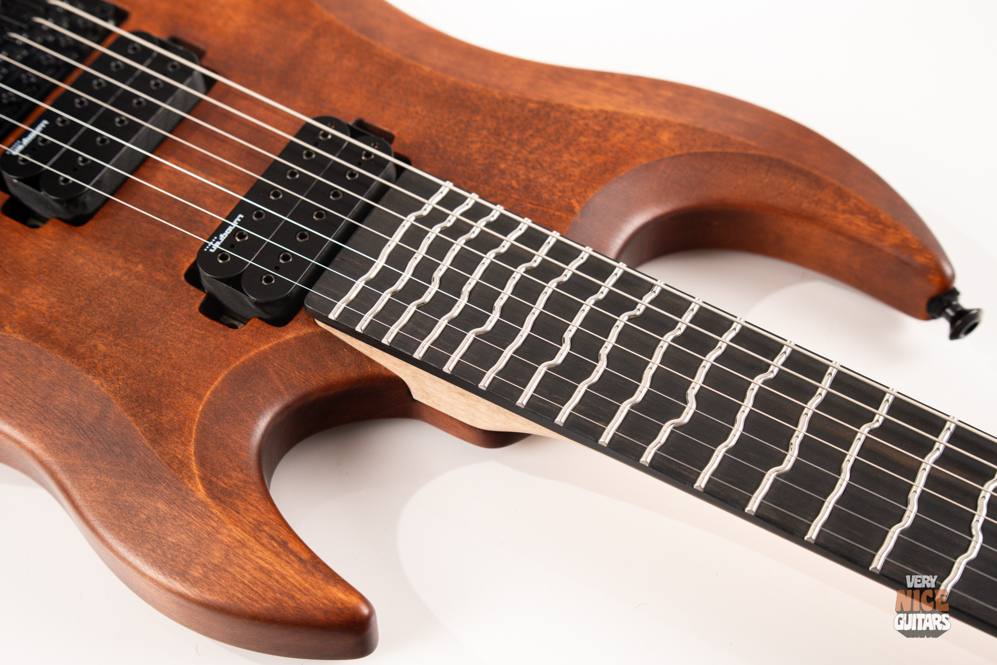 Freak Guitar Labs ULV7 - Image 17